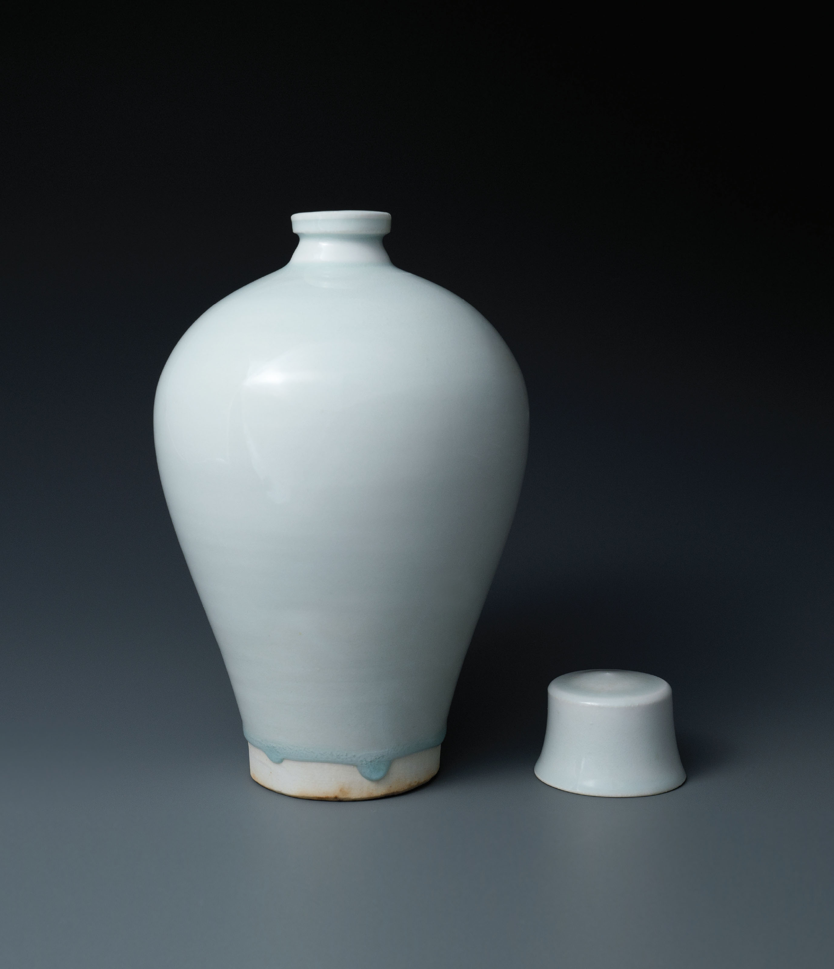 淡掃蛾眉– 頌德堂藏中國宋代瓷器