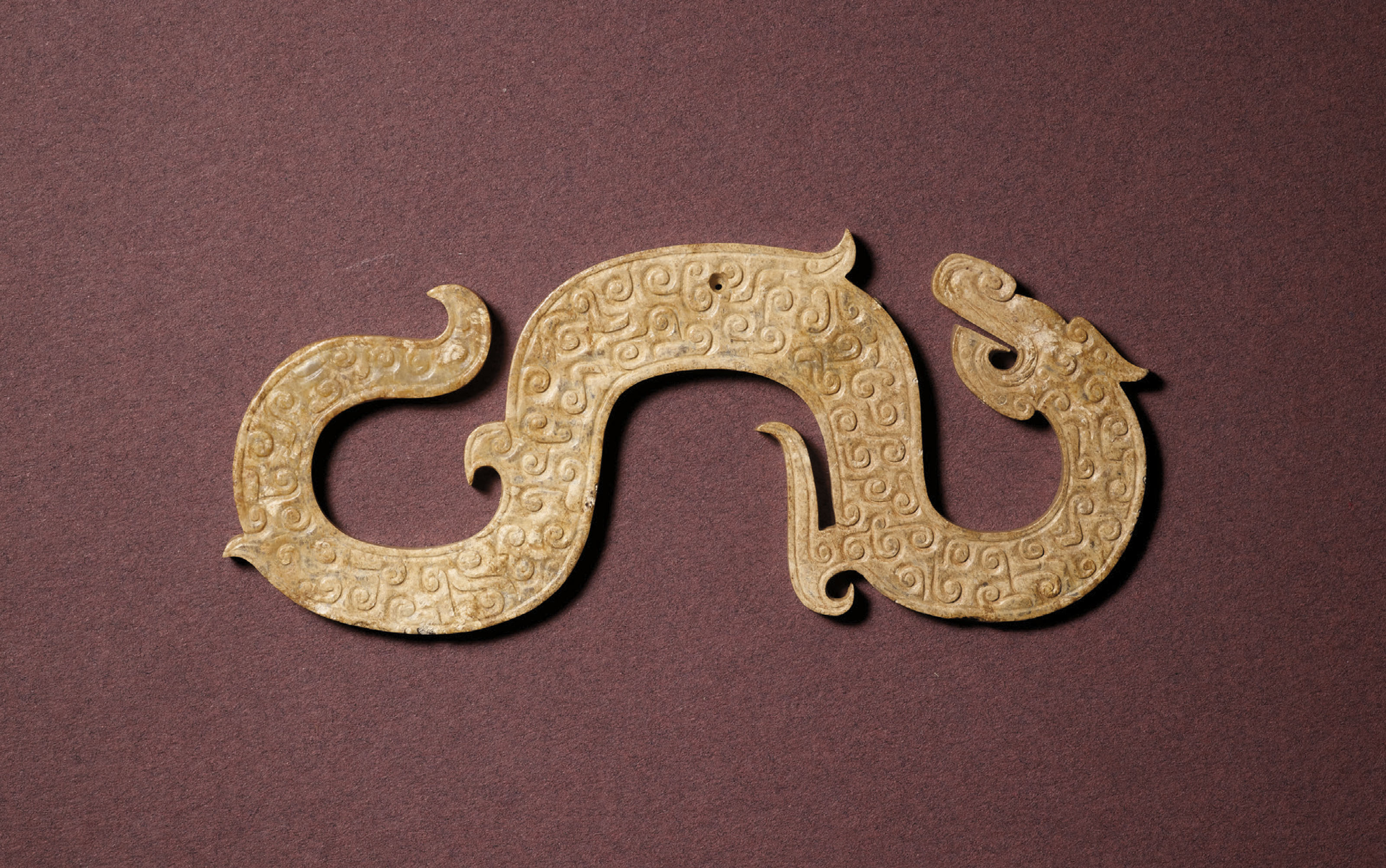 The Chang Wei-Hwa Collection of Archaic Jades Part III