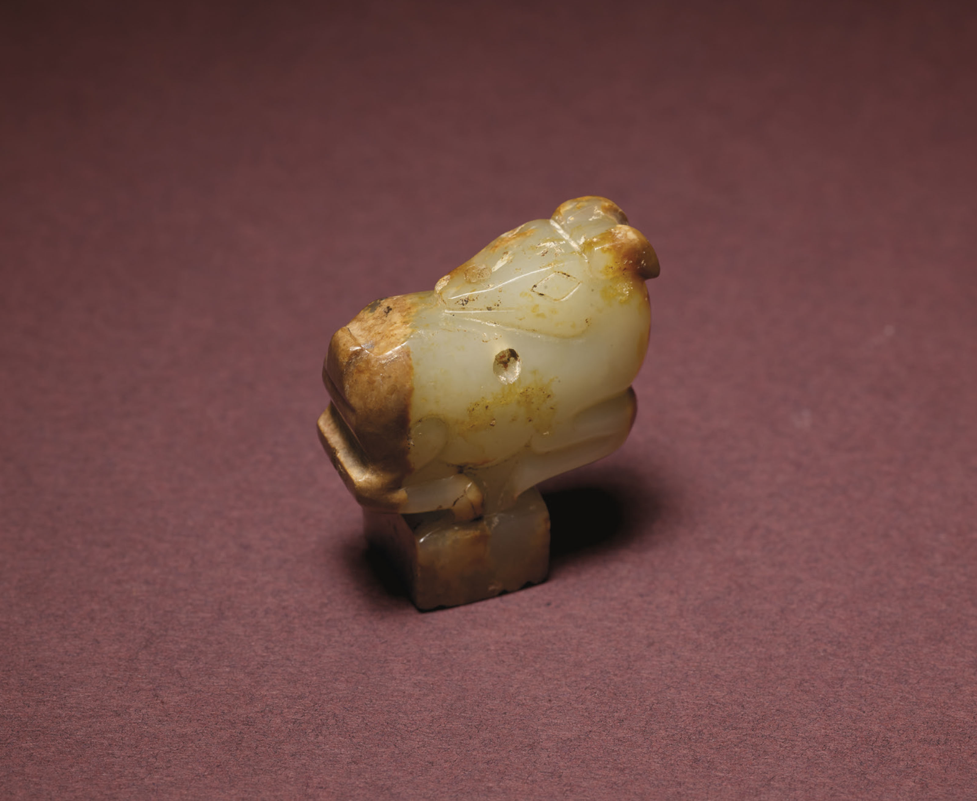 Piece of Jade 豪華版 Landscape – Jade-collector.com