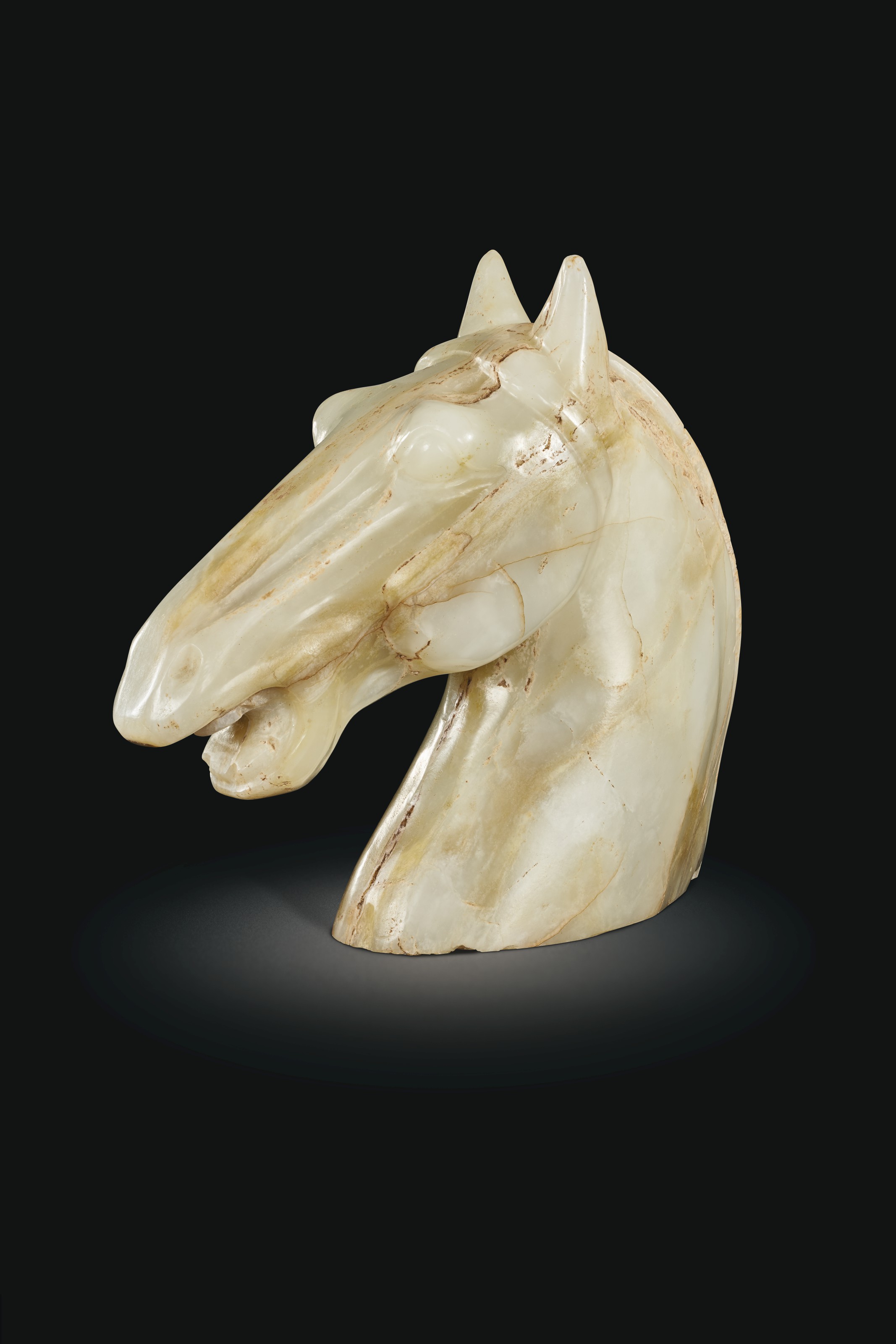 Important Chinese Art from the Junkunc Collection