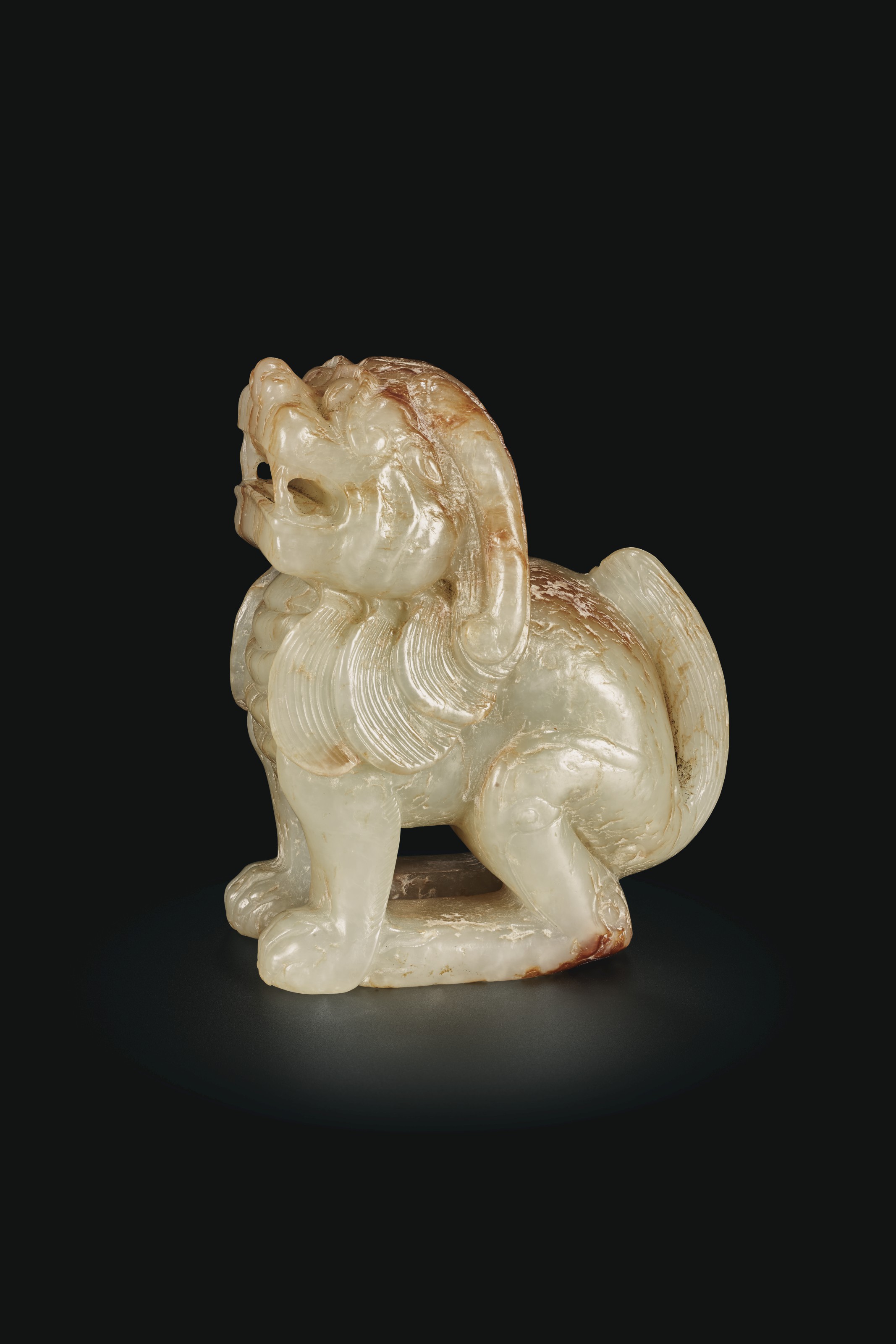 Important Chinese Art from the Junkunc Collection