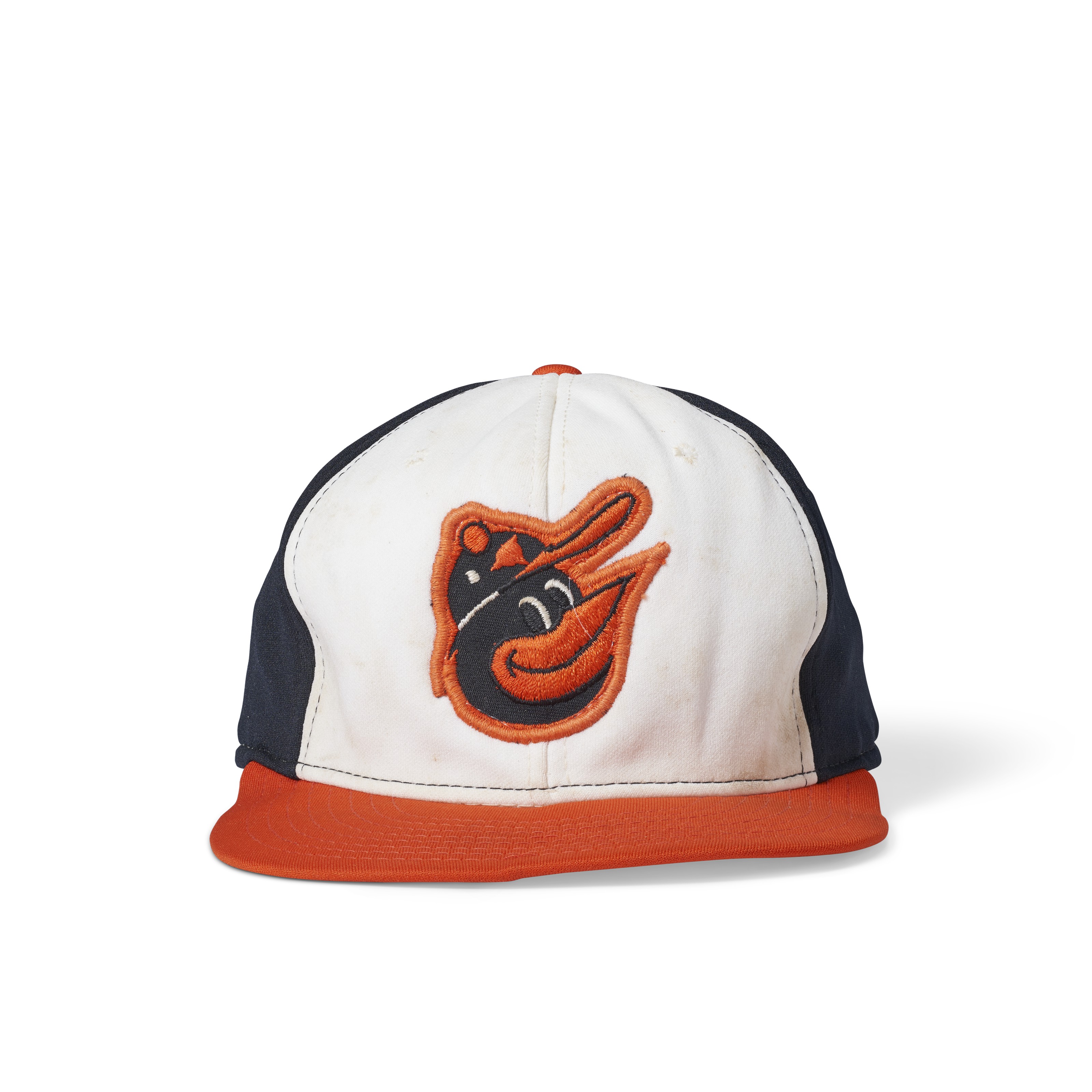 Jim Palmer Autographed Baltimore Orioles Professional Model Hat