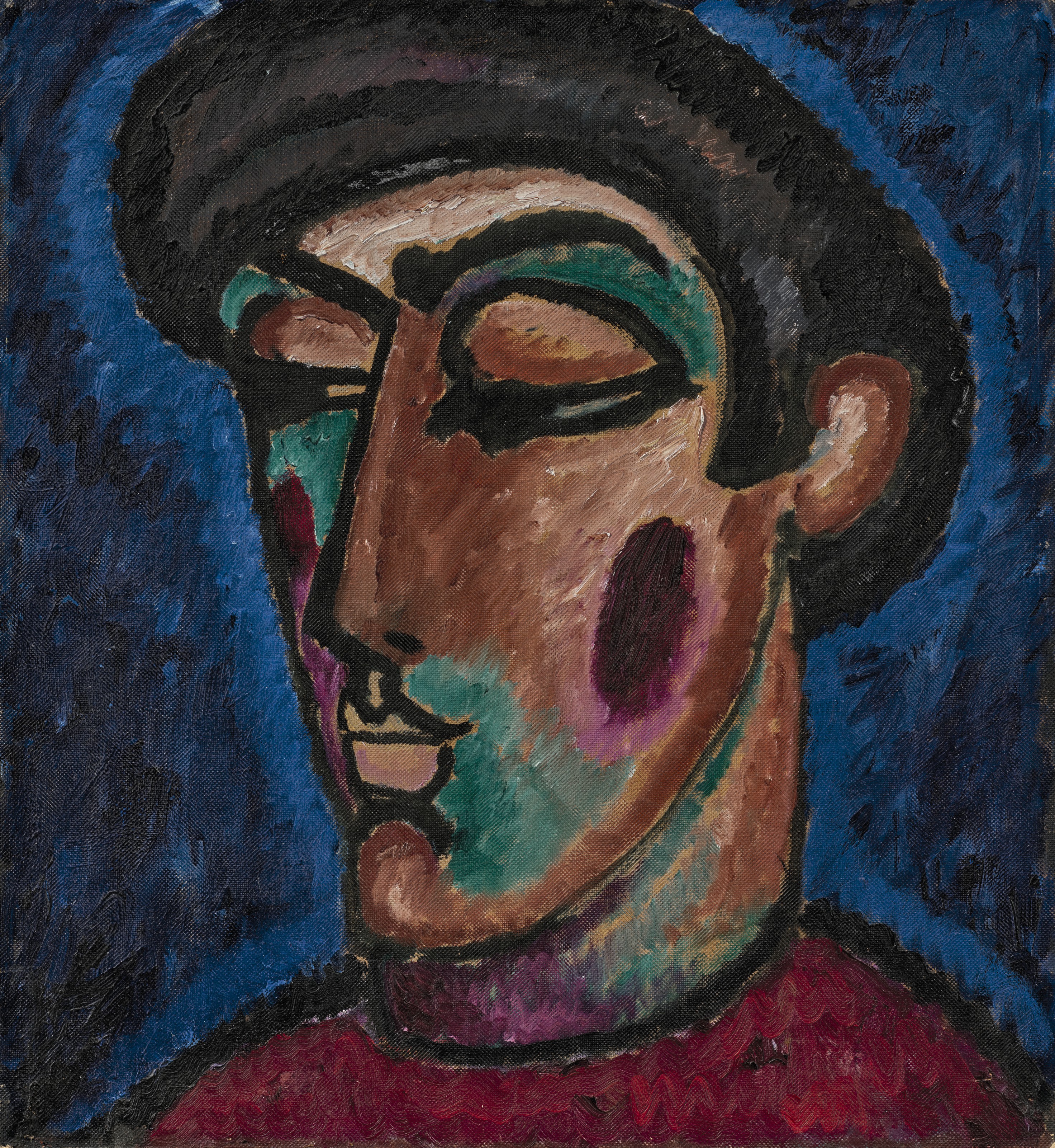 Alexej von Jawlensky | Items for sale, auction results and
