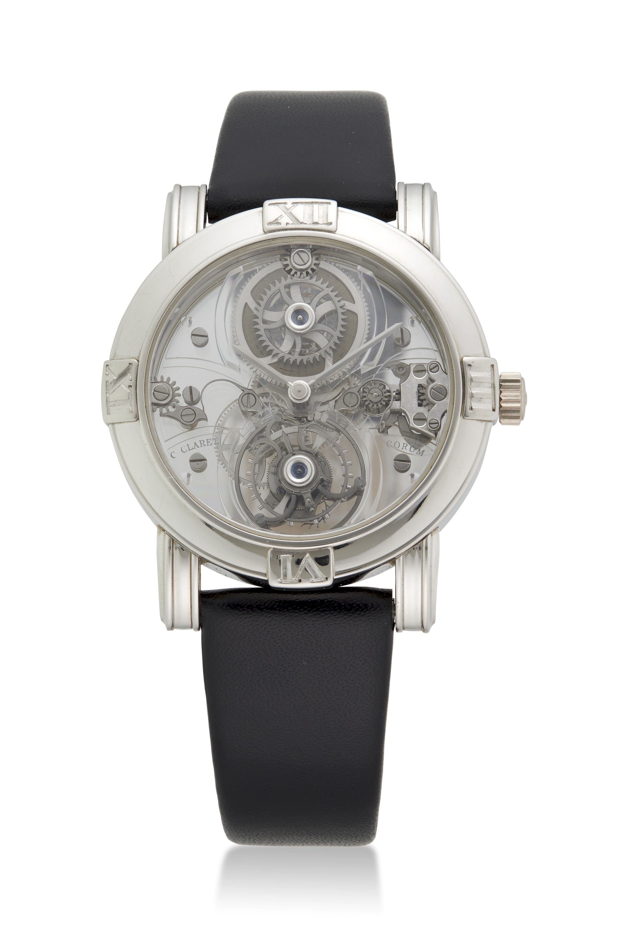 Corum watches cheap 1358 3atm price