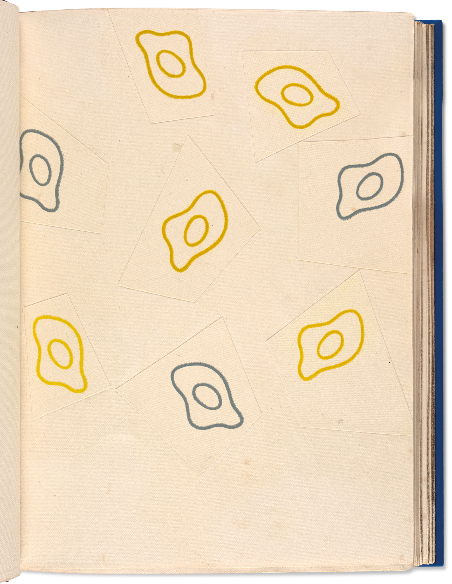 paul destribats une bibliotheque des avant gardes partie iii