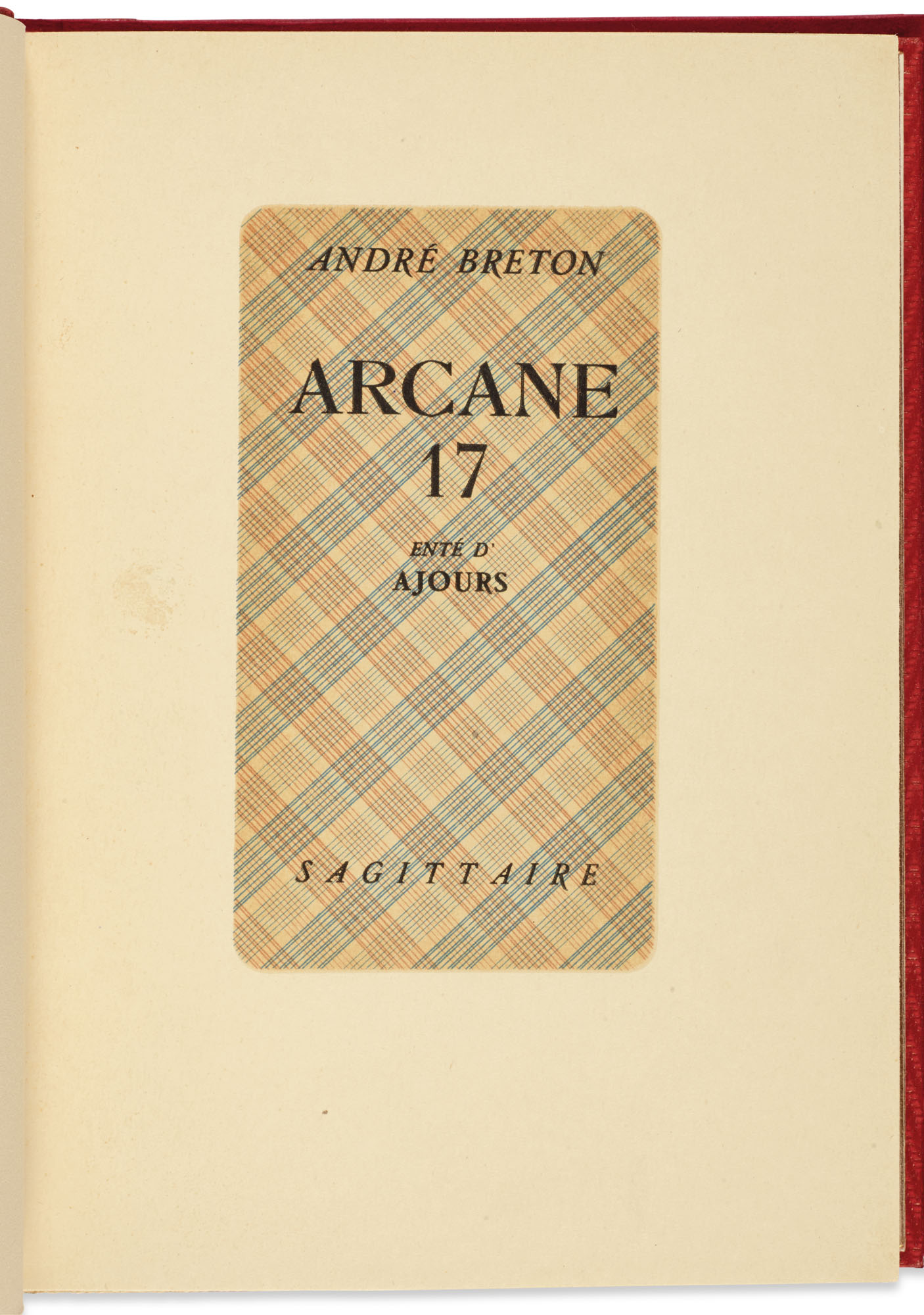 paul destribats une bibliotheque des avant gardes partie iii