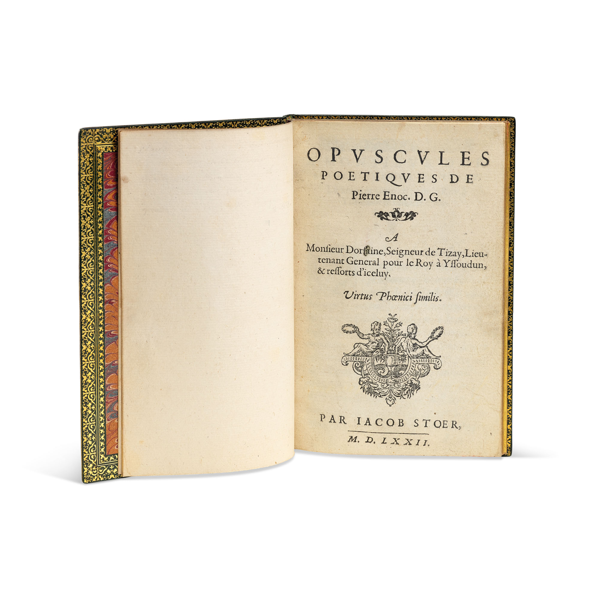 La Bibliotheque Poetique De Jean Paul Barbier Mueller Premiere Partie