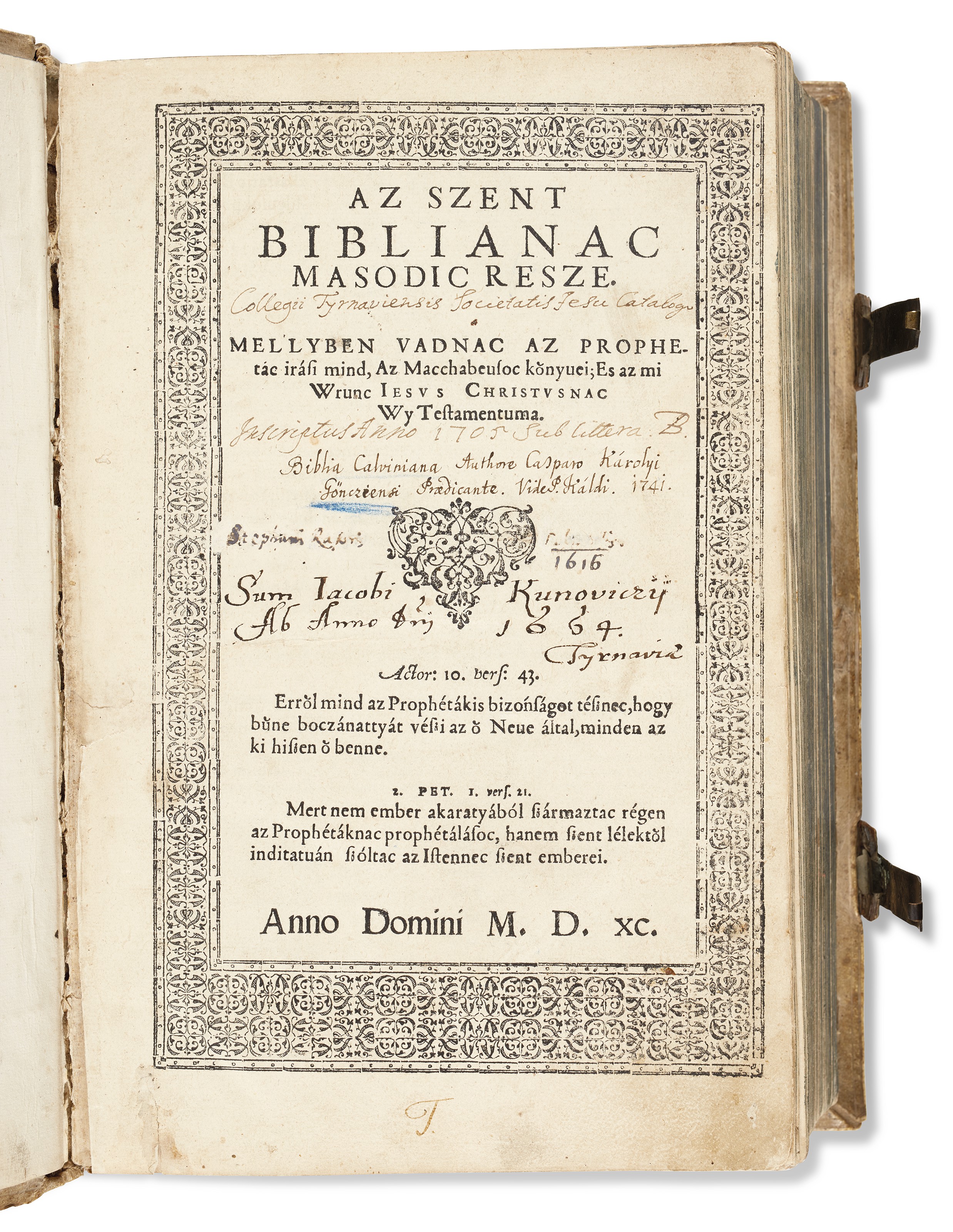 livres rares et manuscrits