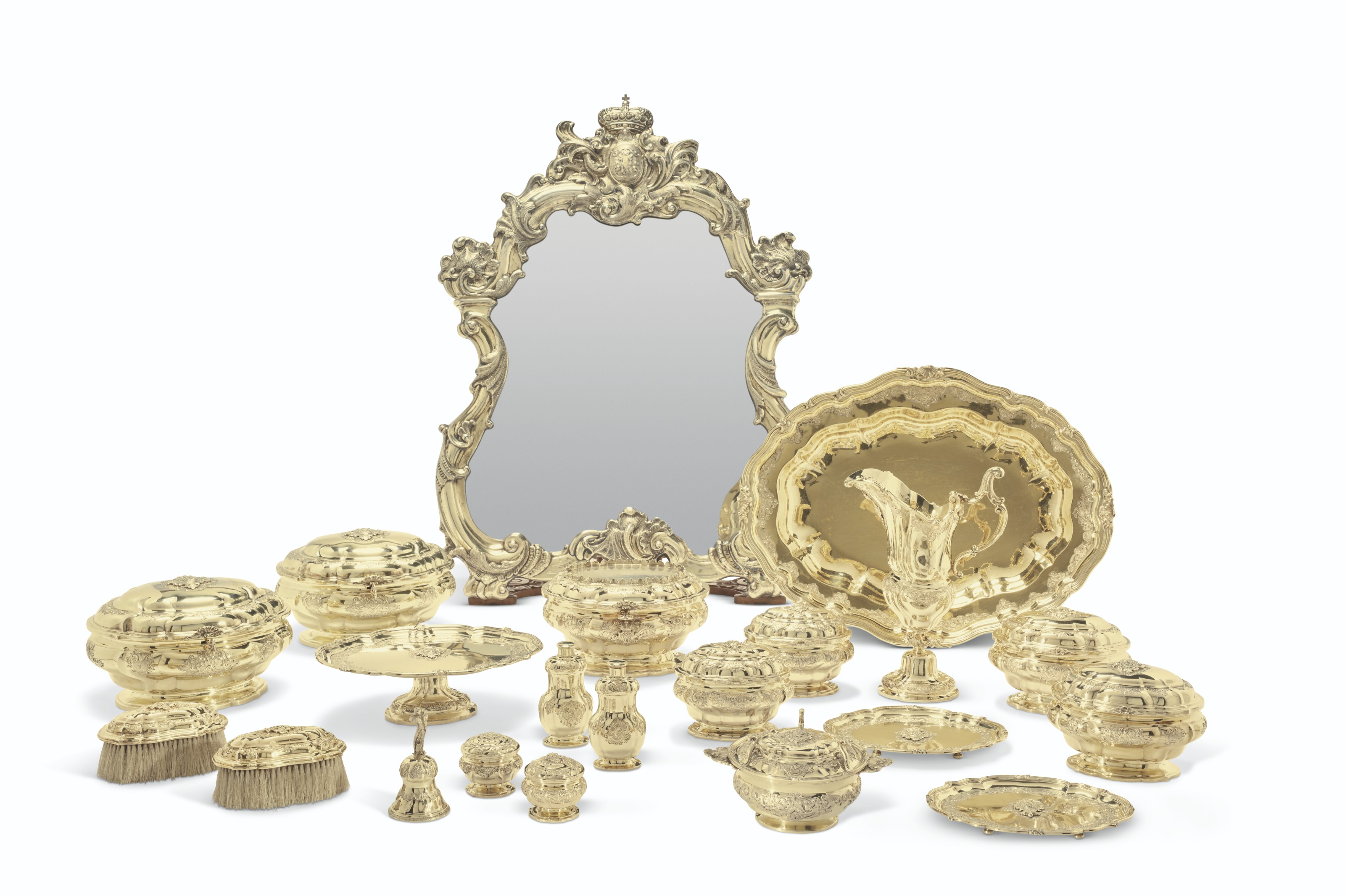 The Exceptional Sale