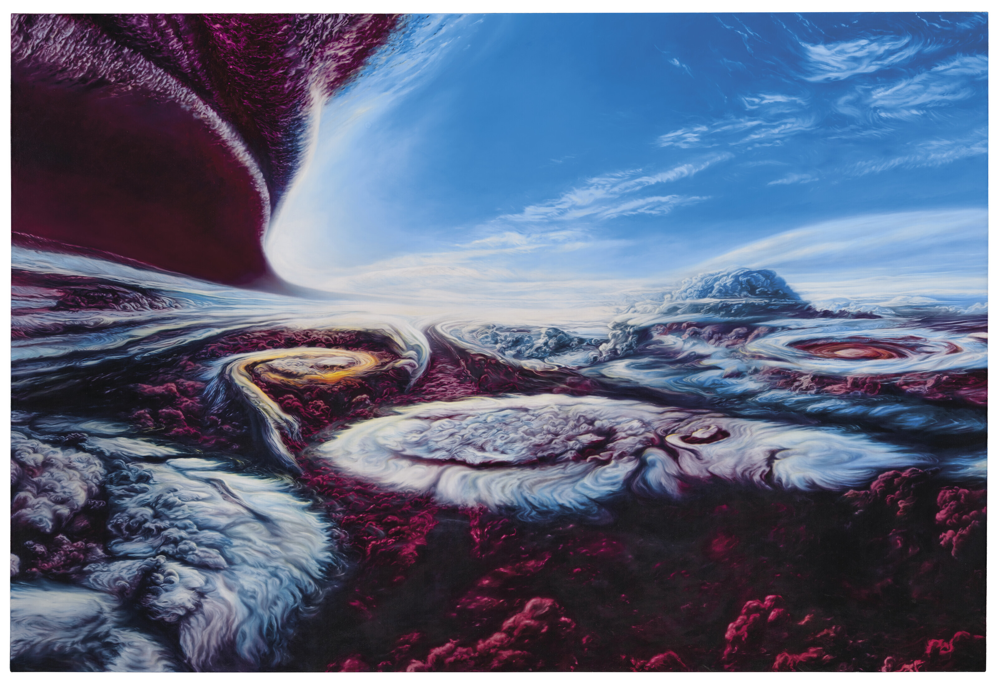 glenn-brown-upcoming-auctions-appraisal-insights-and-free-art-price