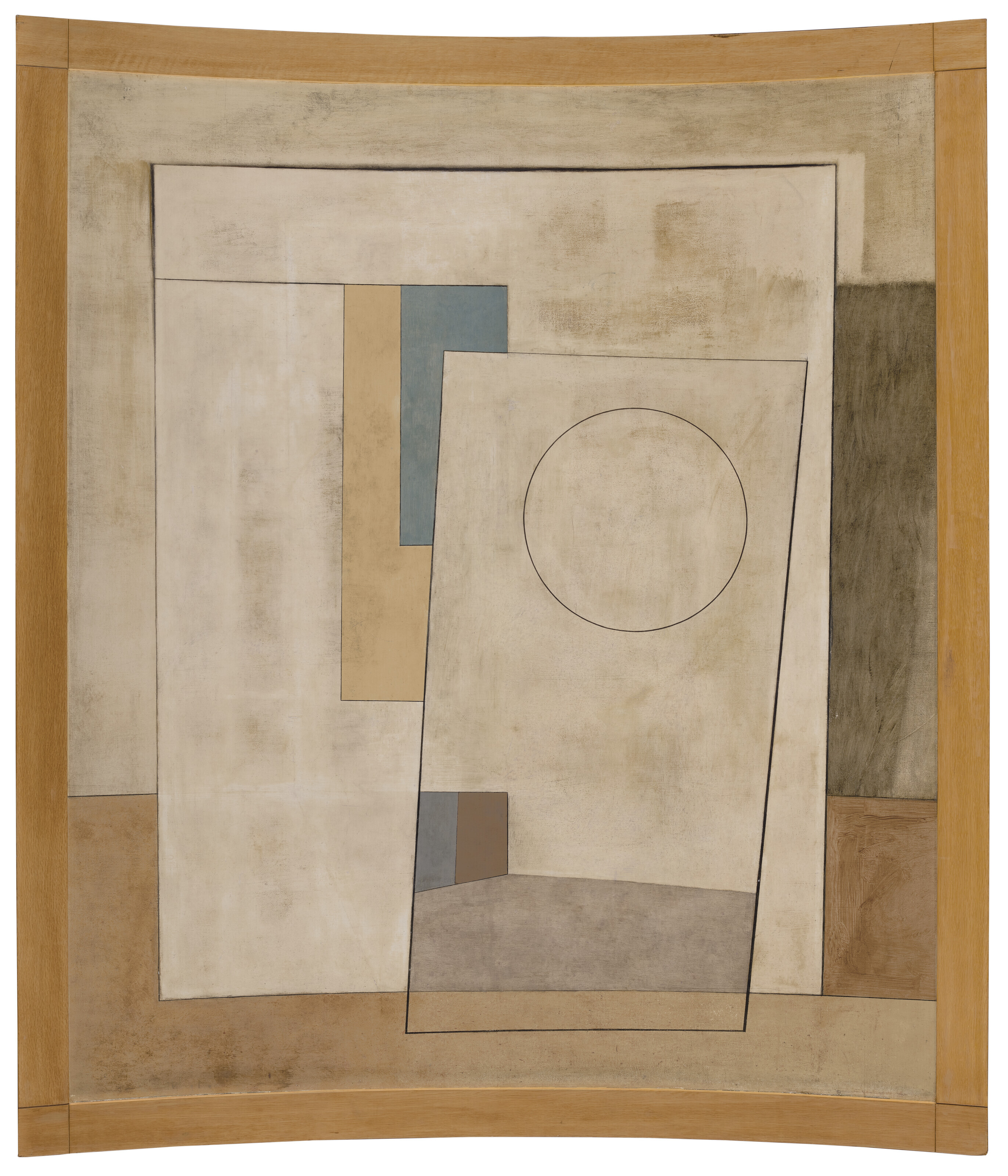 Ben Nicholson - lots in our price database - LotSearch