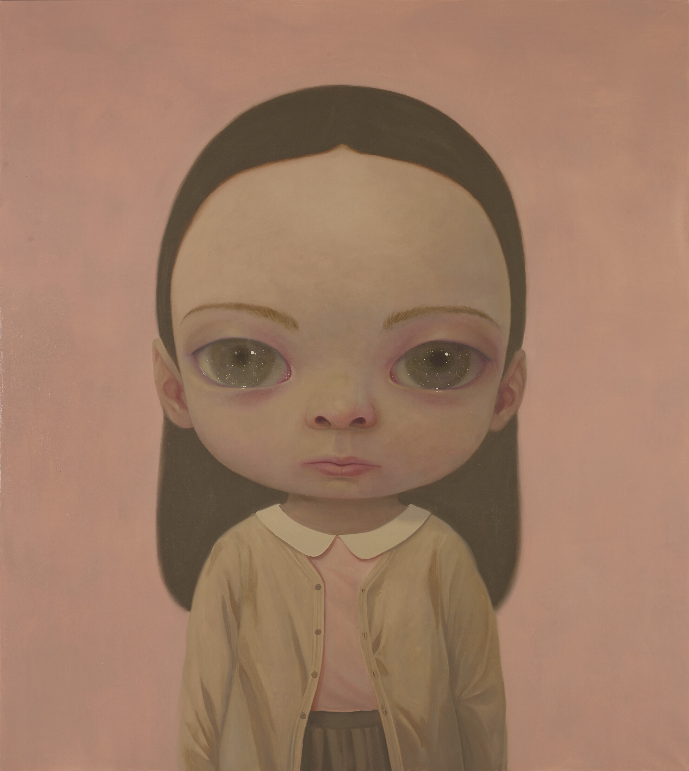 ROBY DWI ANTONO - Mystique Moonlight Lamp | Neverland Gallery