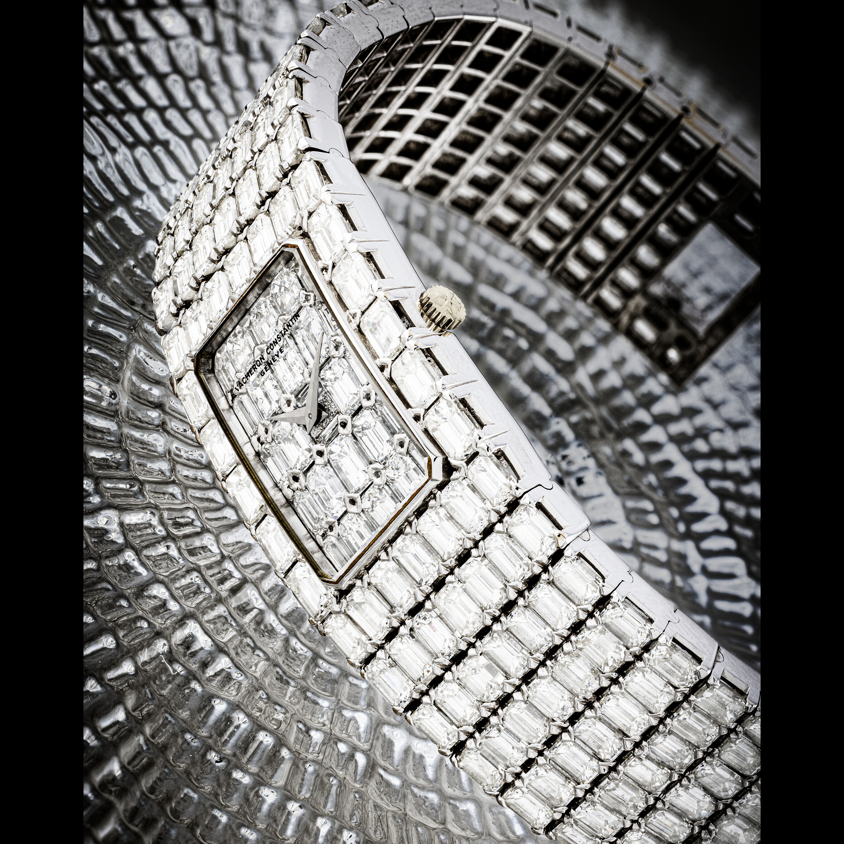 Vacheron constantin kallania outlet