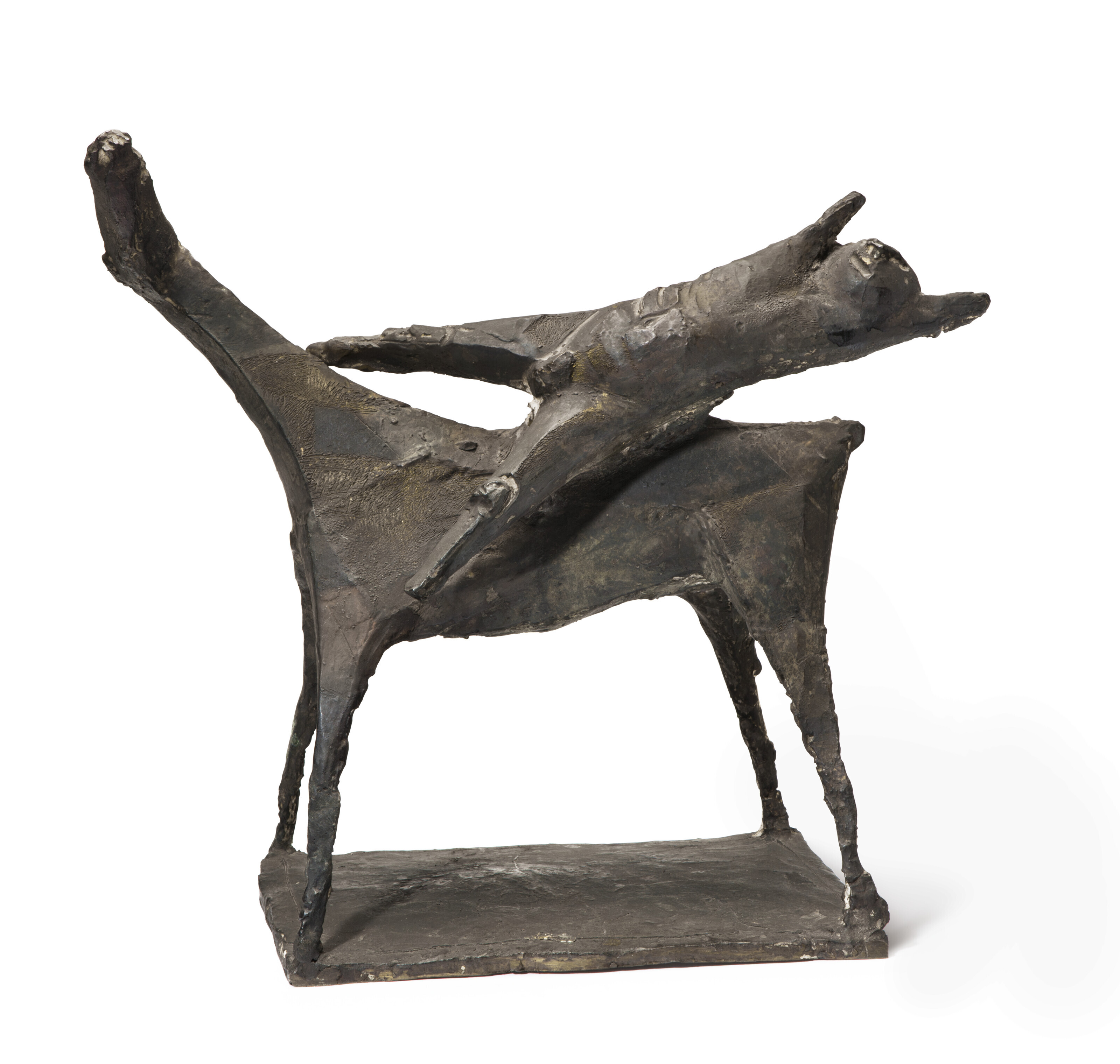 Marino Marini | Items for sale, auction results and history