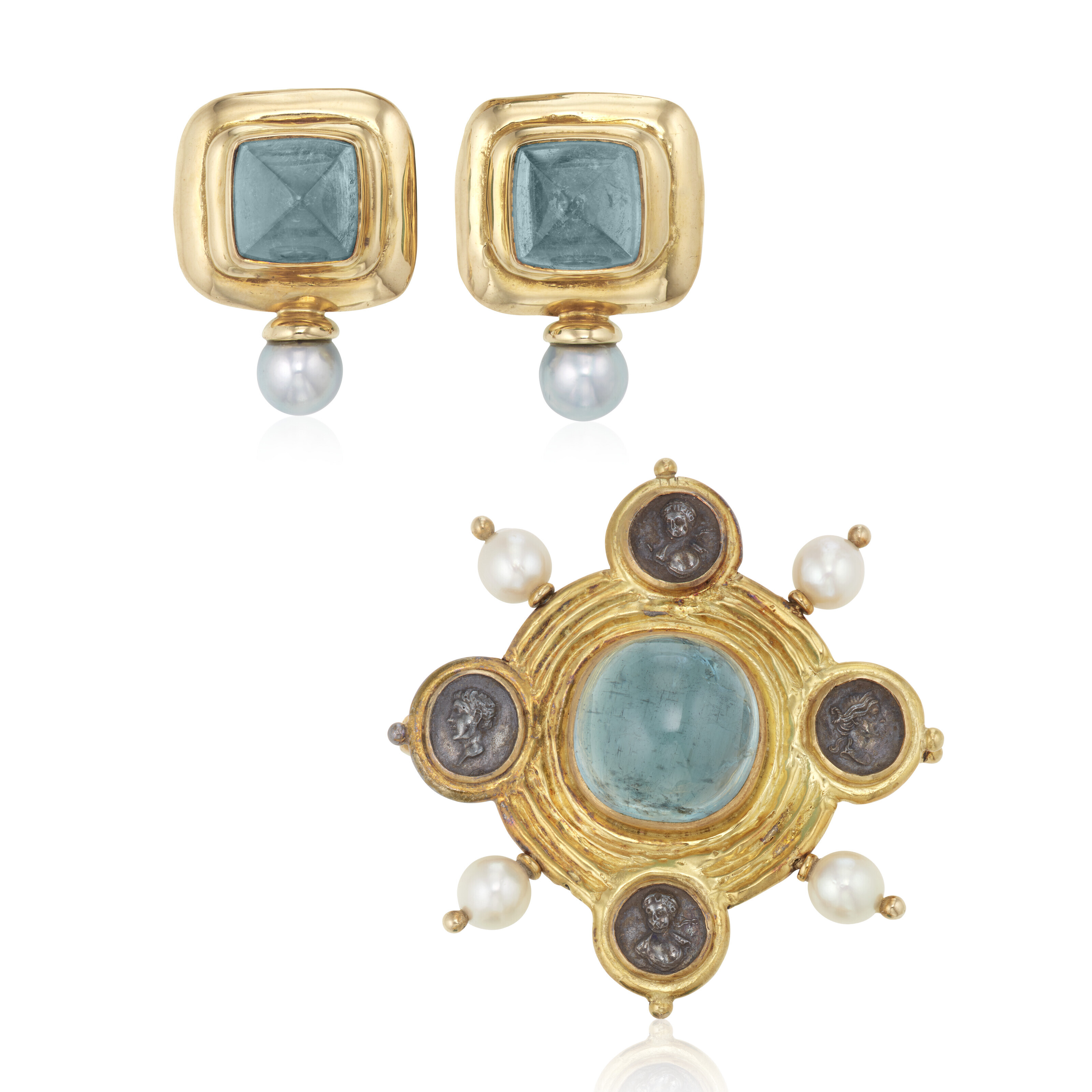 Elizabeth gage jewelry hotsell