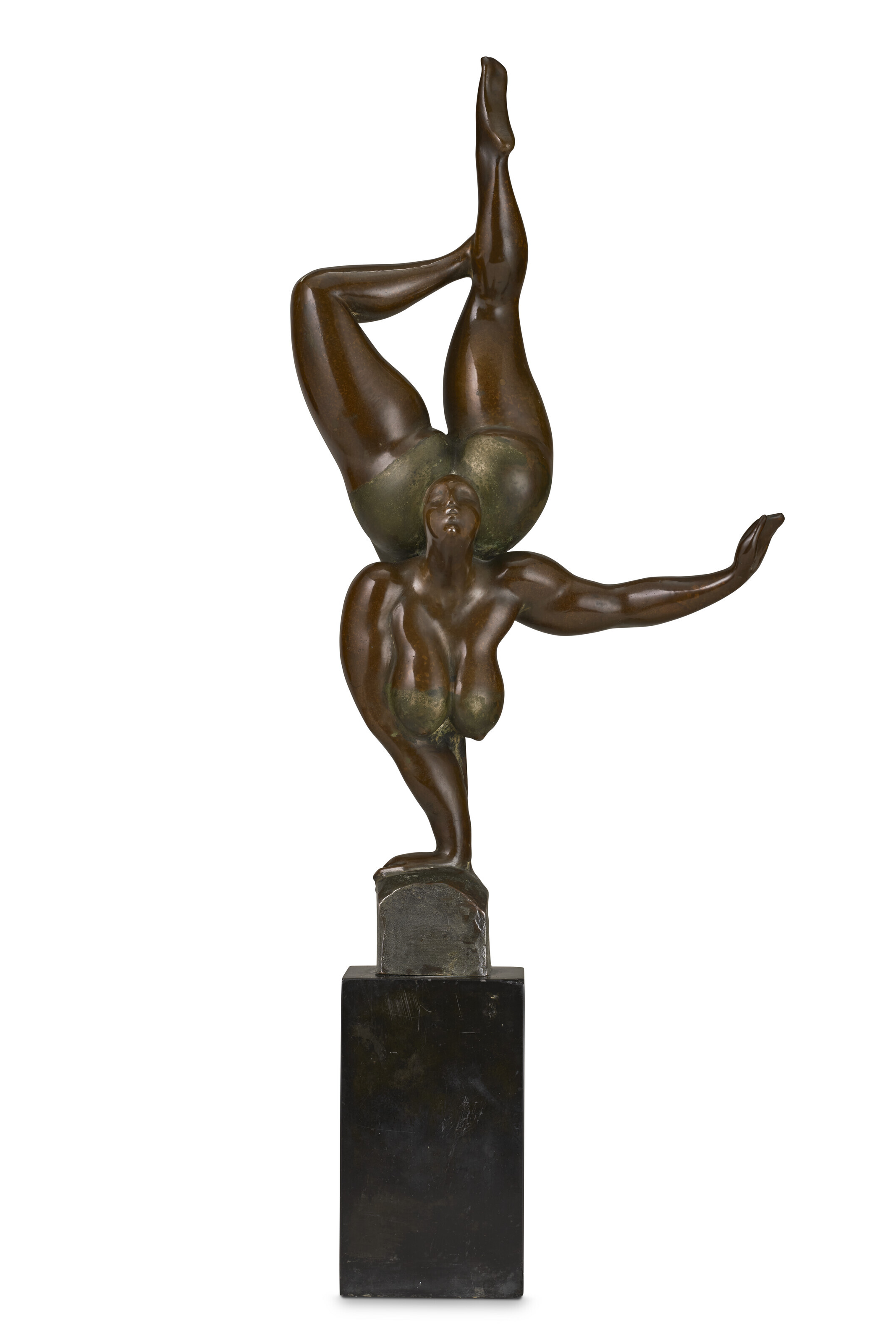 Gaston Lachaise Aktuelle Auktionen, Wertentwicklung und kostenlose