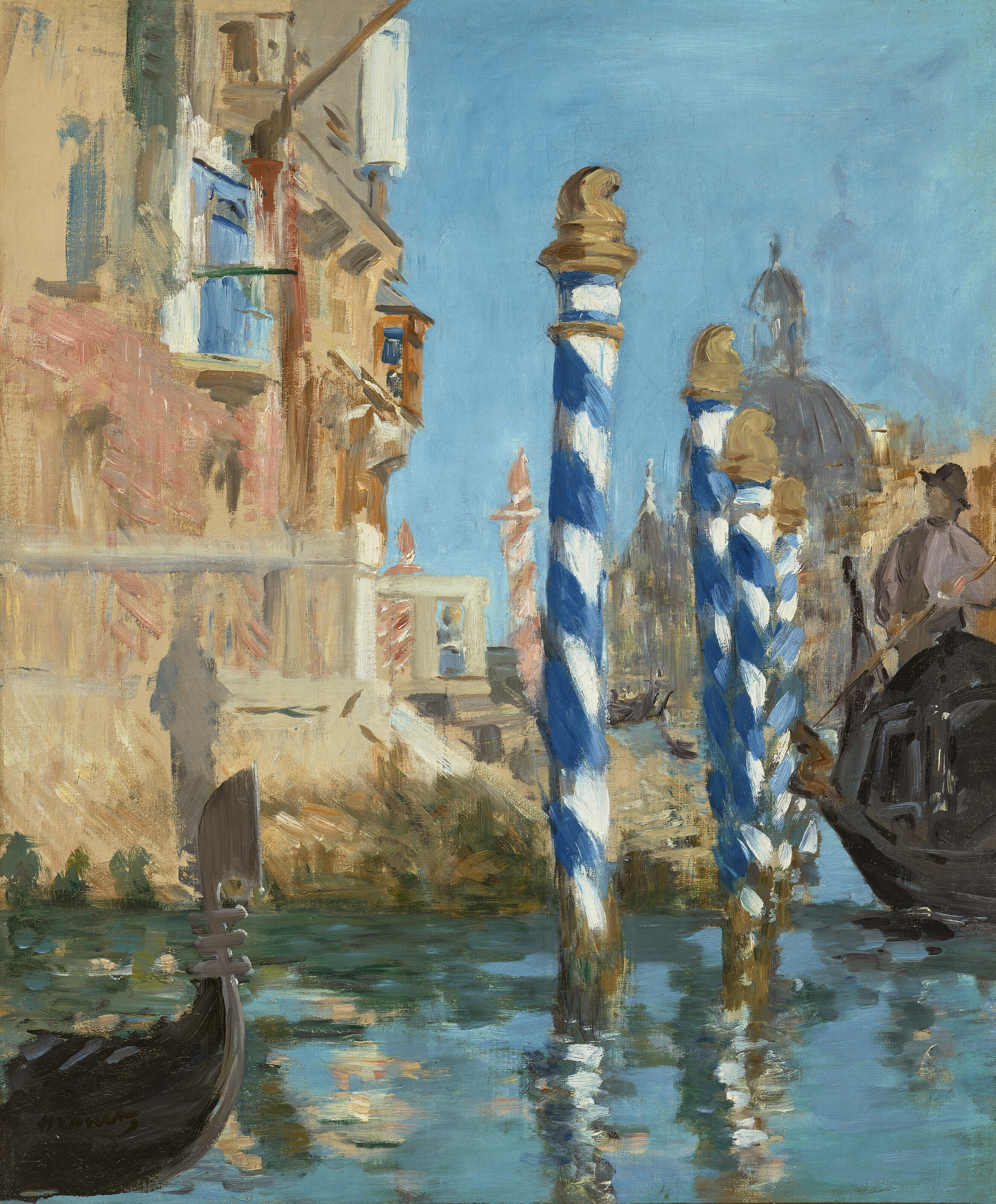 Edouard Manet | Paintings, drawings and prints for sale