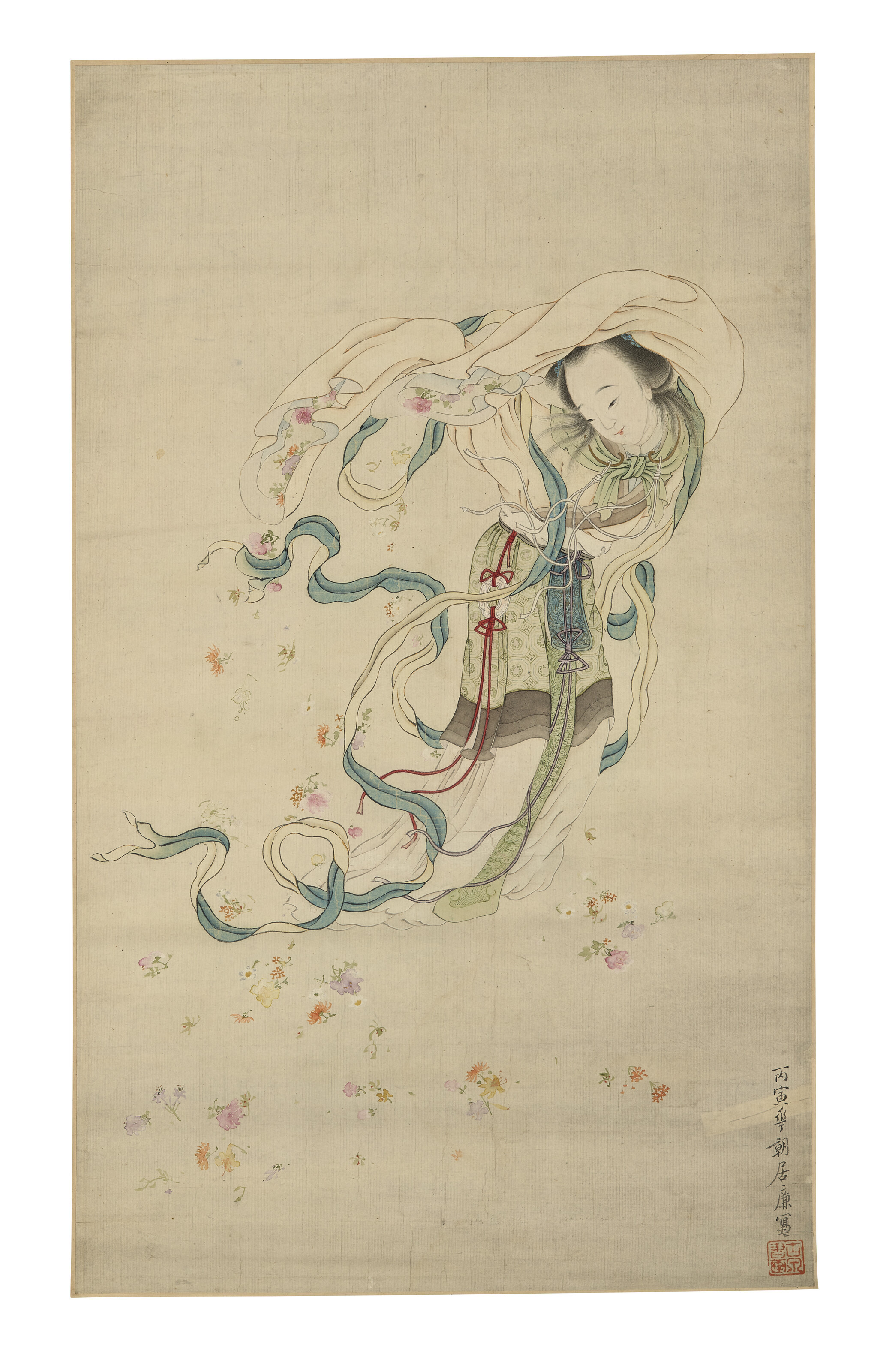 亞洲藝術