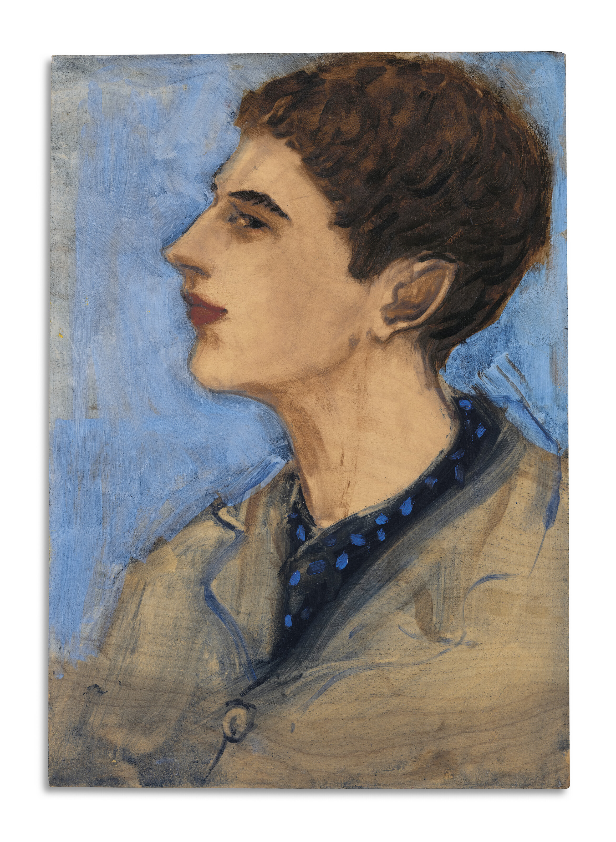 Elizabeth Peyton、Ben、希少画集画、新品額装付 Elizabeth Peyton エリザベス・ペイトン - 古本買取販売