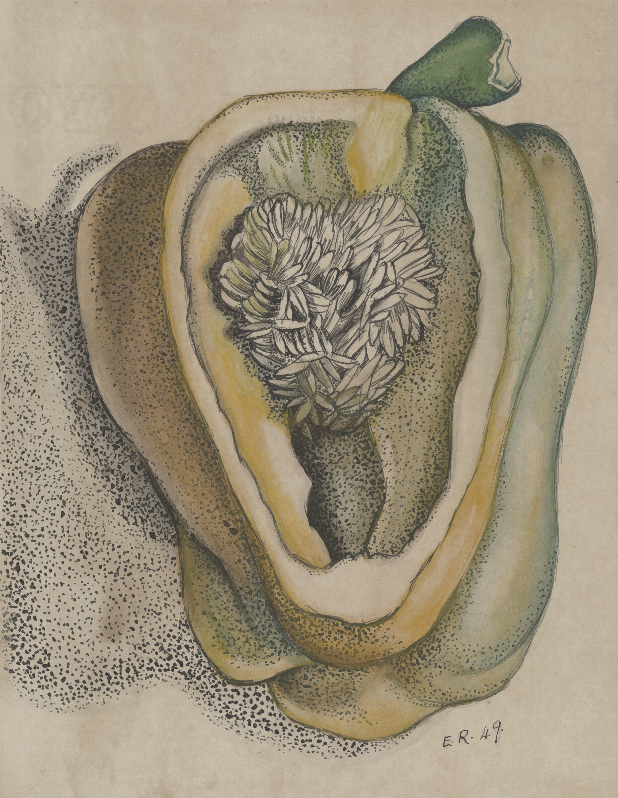 Modern British and Irish Art Day Sale