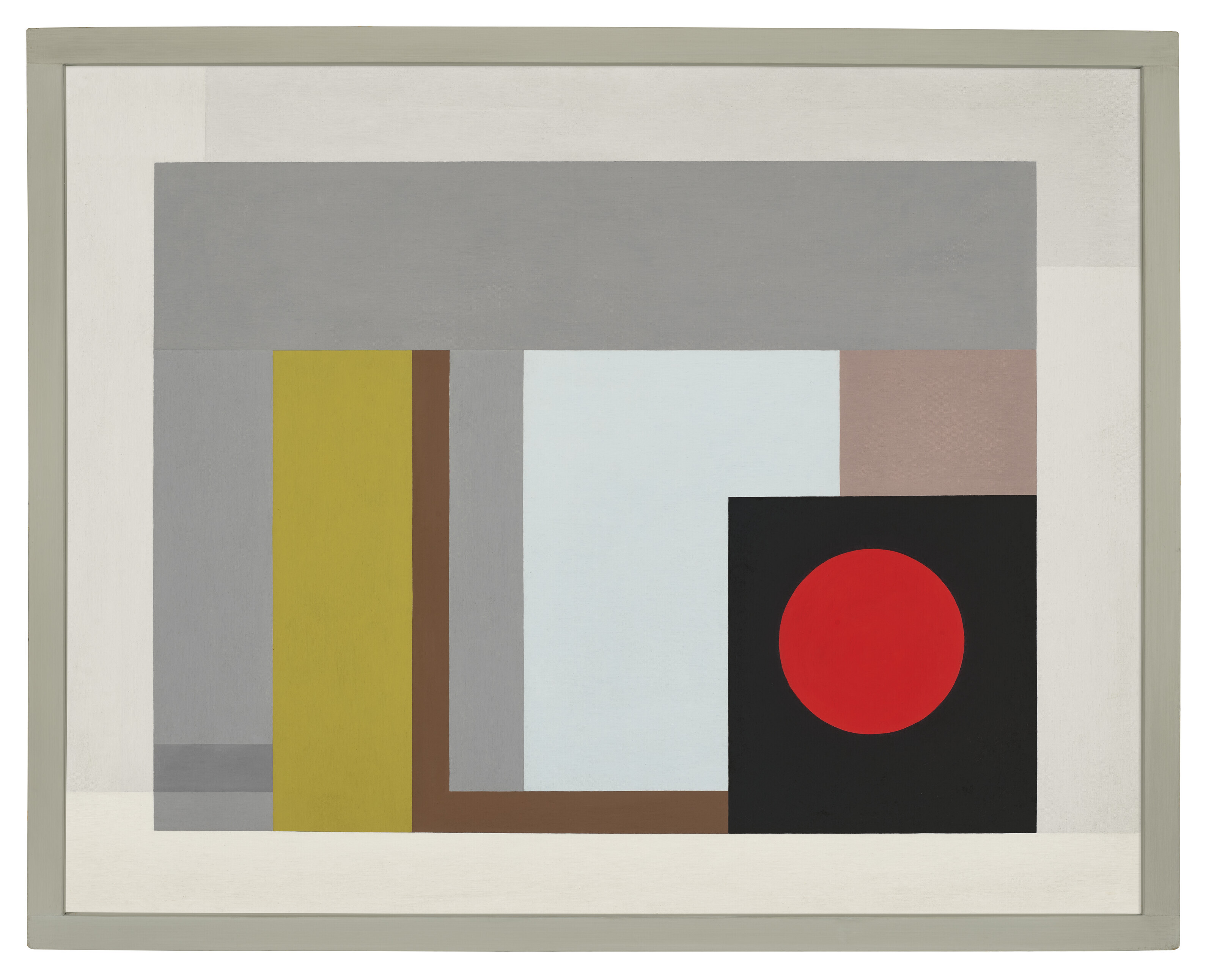 【希少】Ben Nicholson Ben Nicholson: upcoming auctions, appraisal insights and