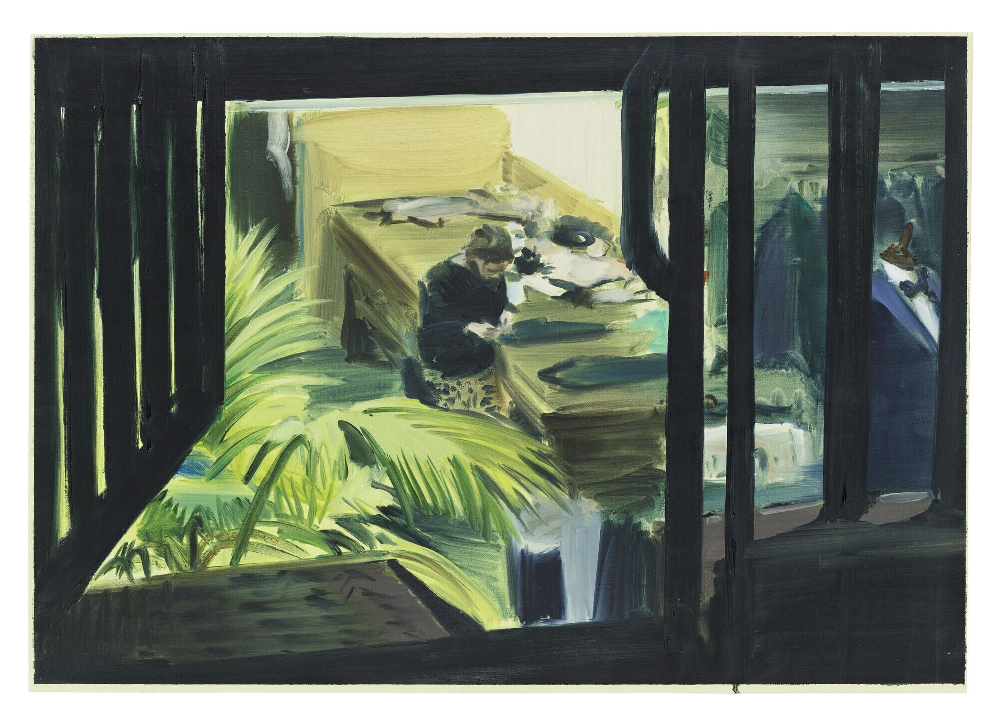 Caroline Walker キャロラインウォーカー リトグラフ 版画 25部 Caroline Walker キャロラインウォーカー リトグラフ 版画 25部