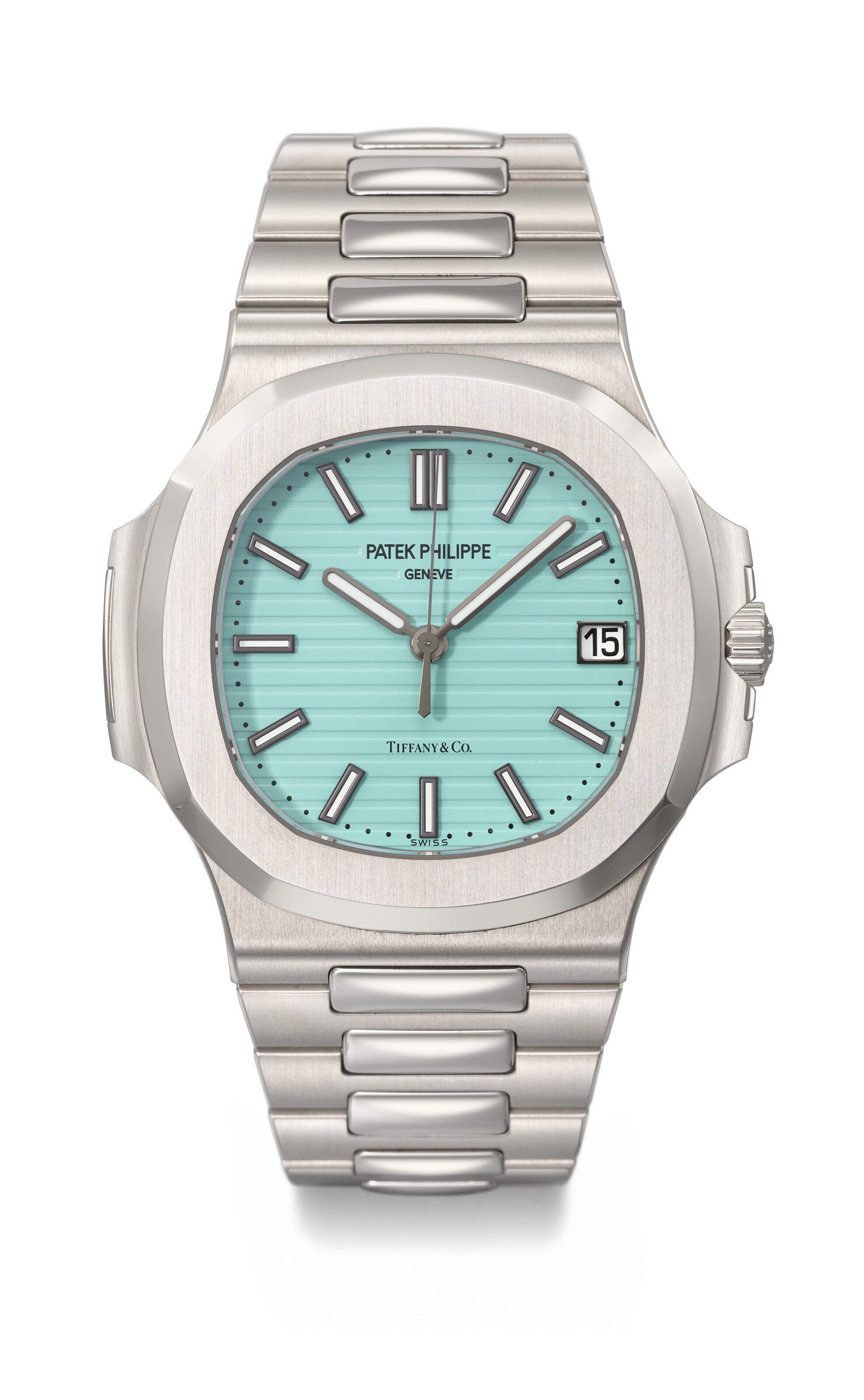 Patek philippe hotsell selling company