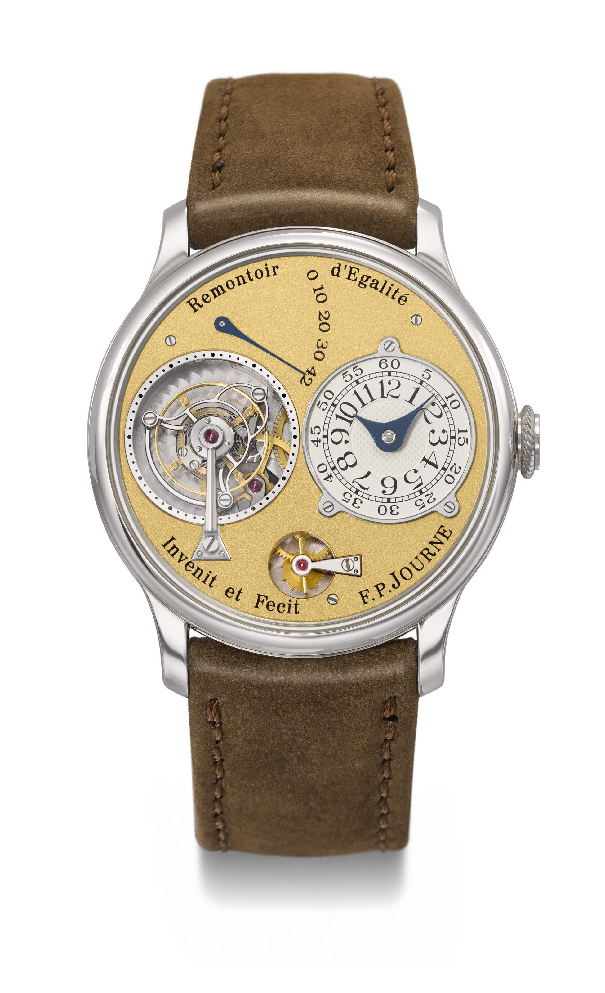 Fp journe 2025 for sale