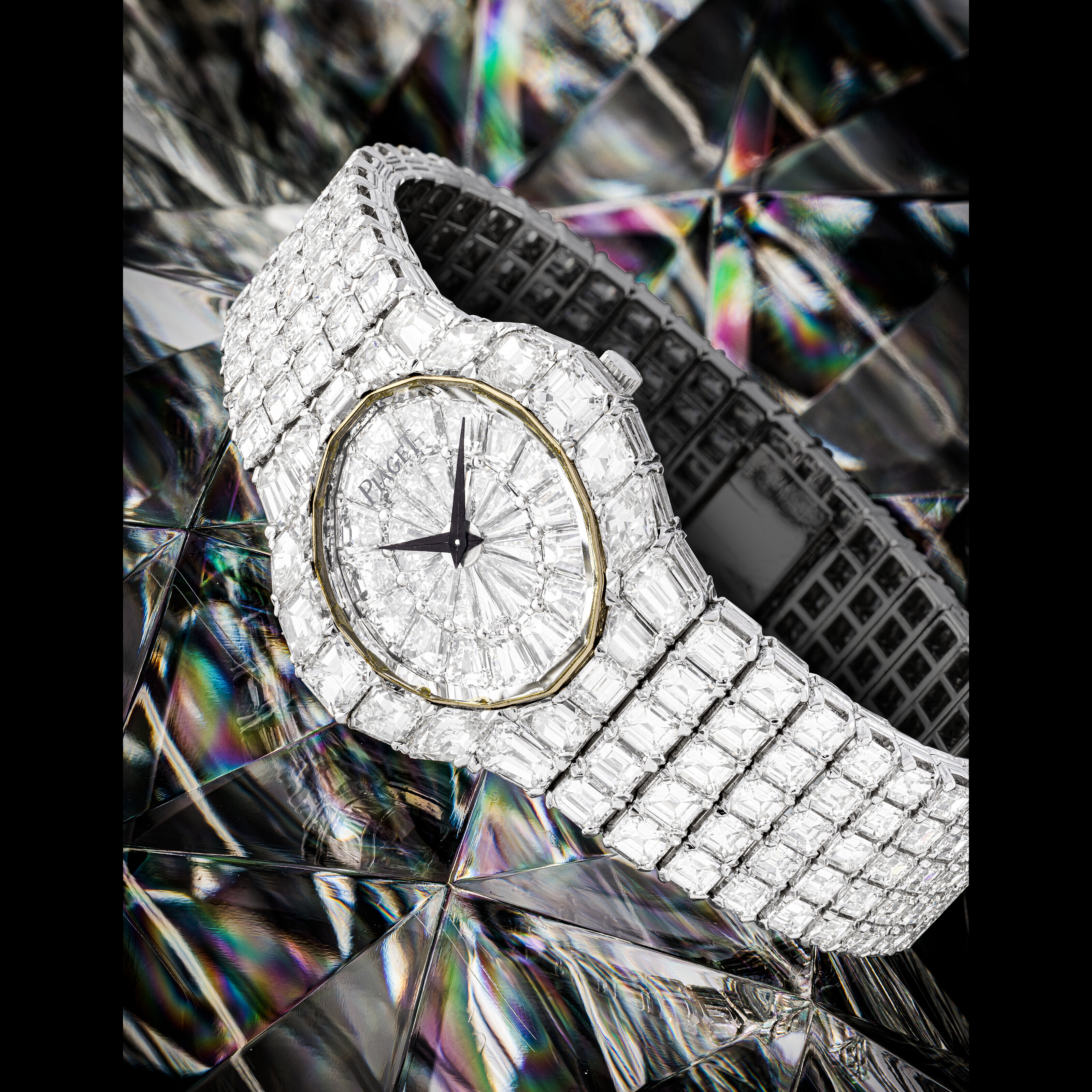 Piaget Watches and jewellery for sale auction results and history