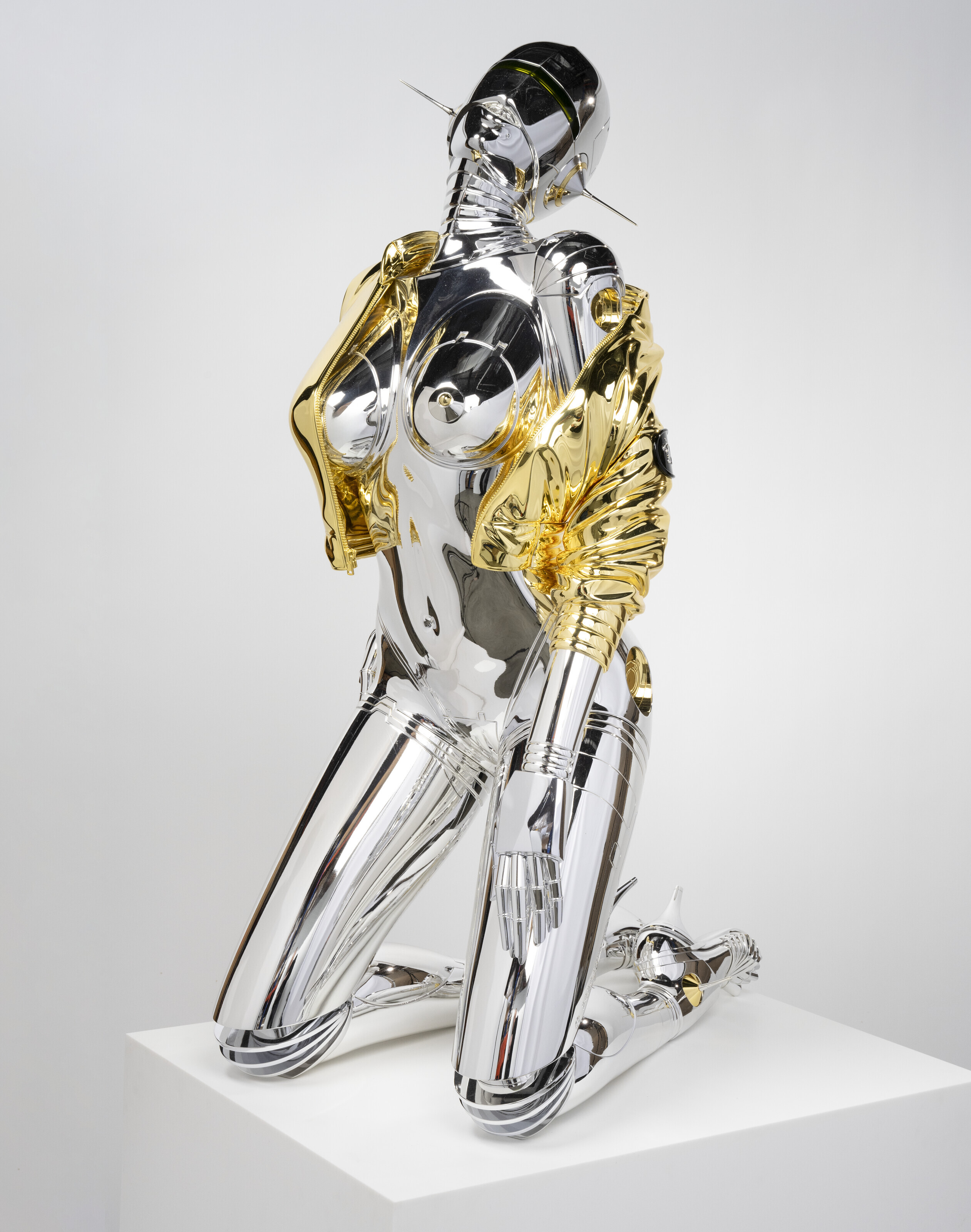 Hajime Sorayama | Items for sale, auction results and history