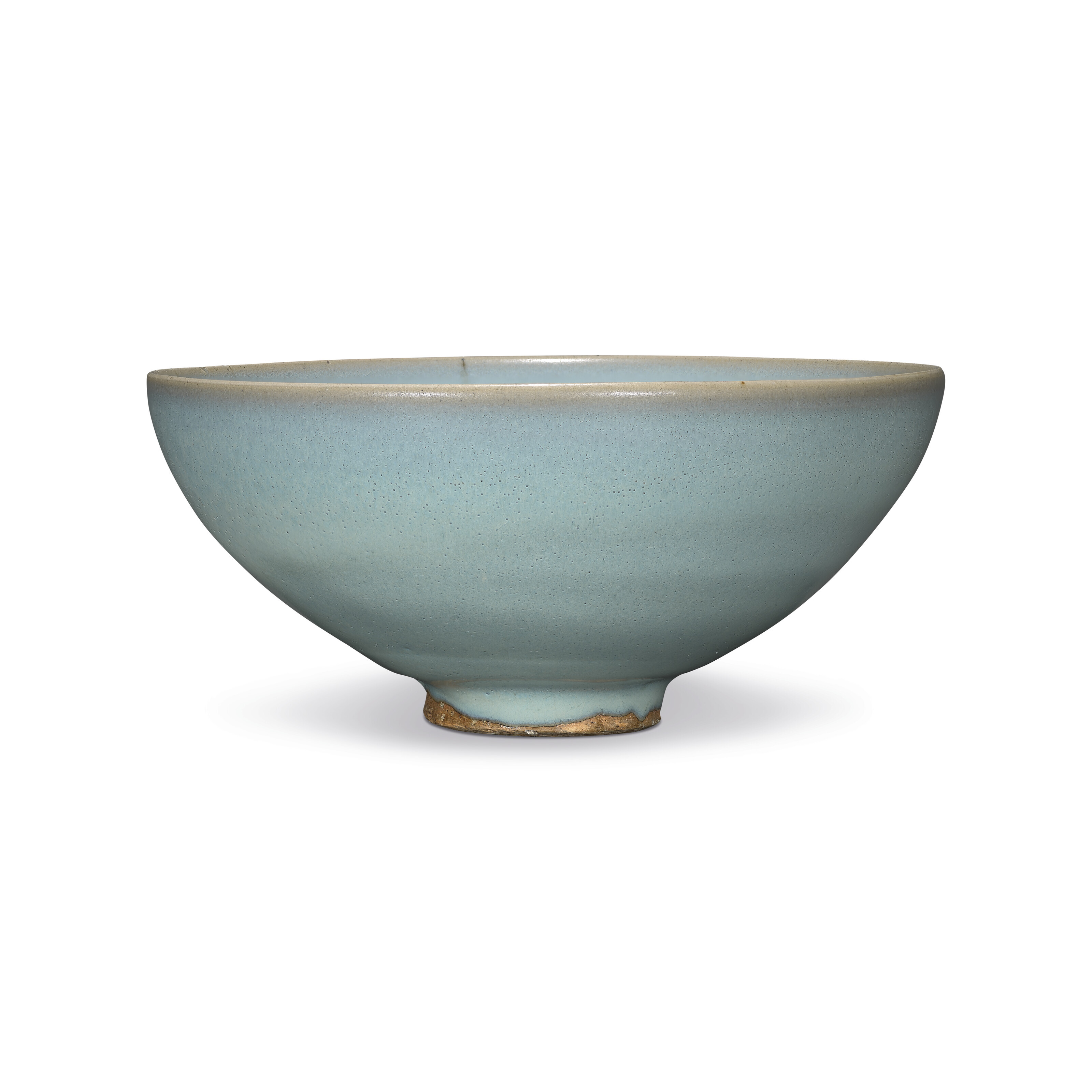 Important Chinese Ceramics and Works of Art