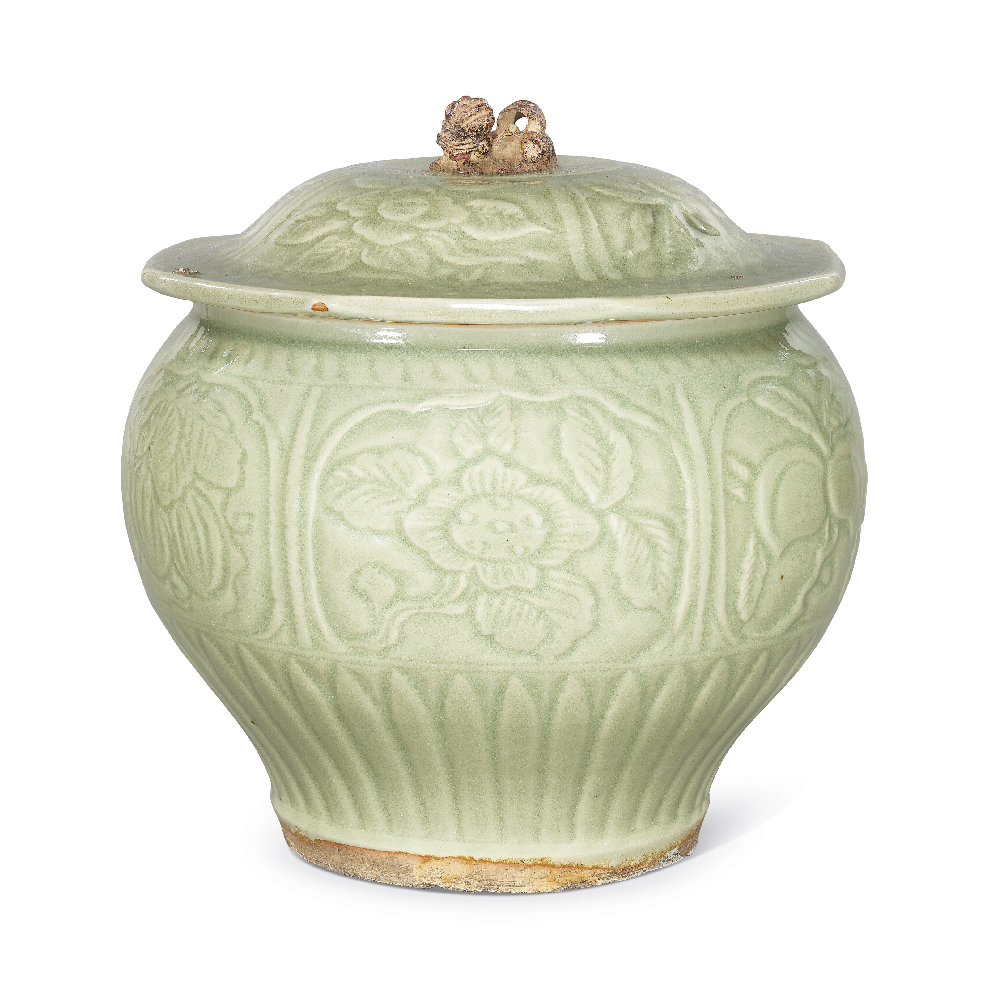 重要中國瓷器及工藝精品