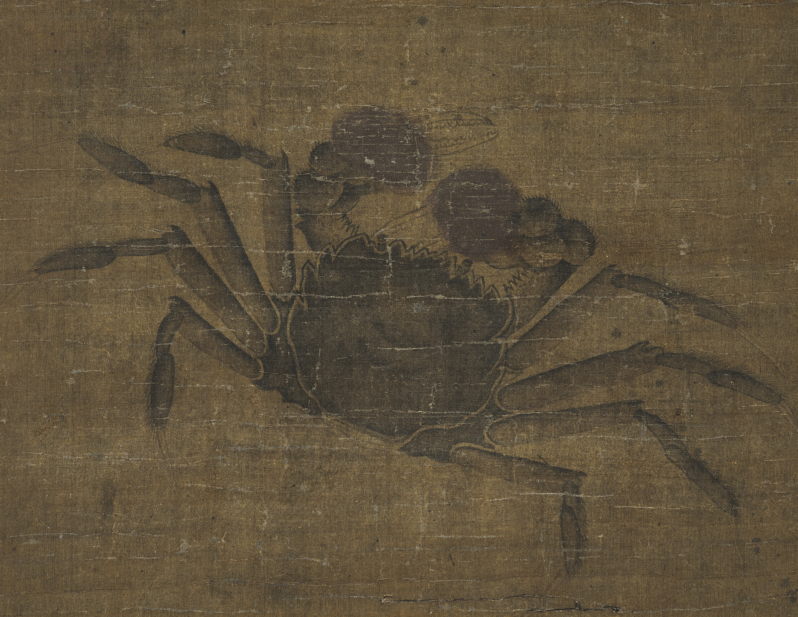 Painter unknown, C. 1900 - auctionspotter