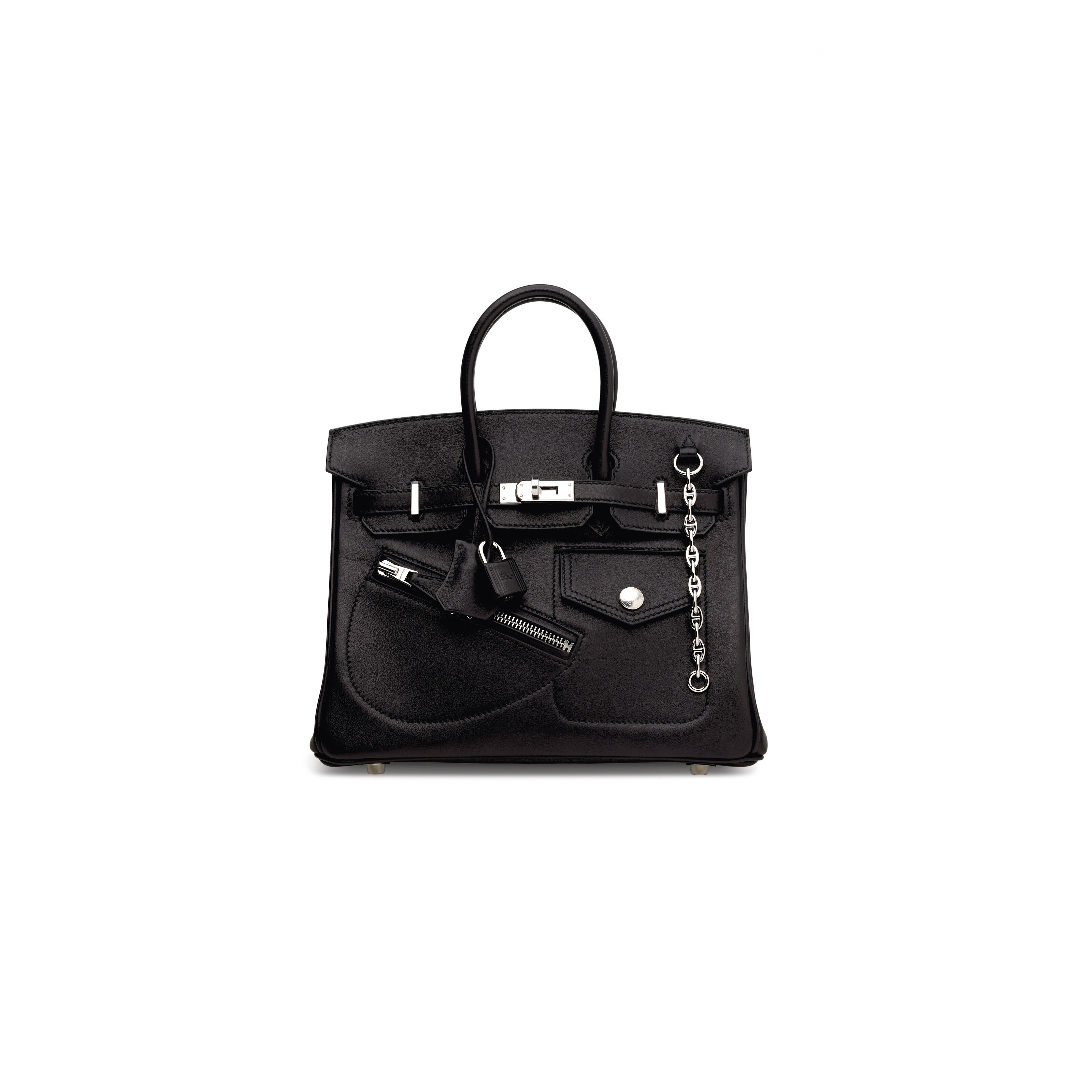 Is hermes and birkin the same outlet