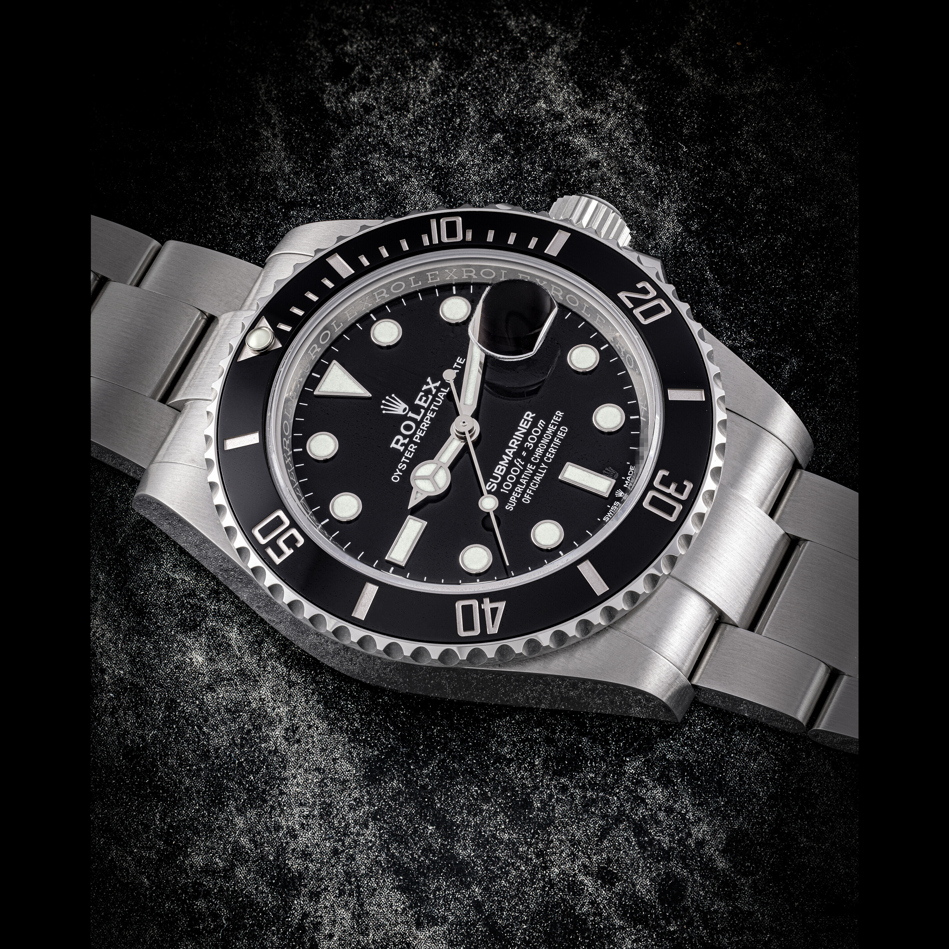Costo rolex submariner discount nuovo