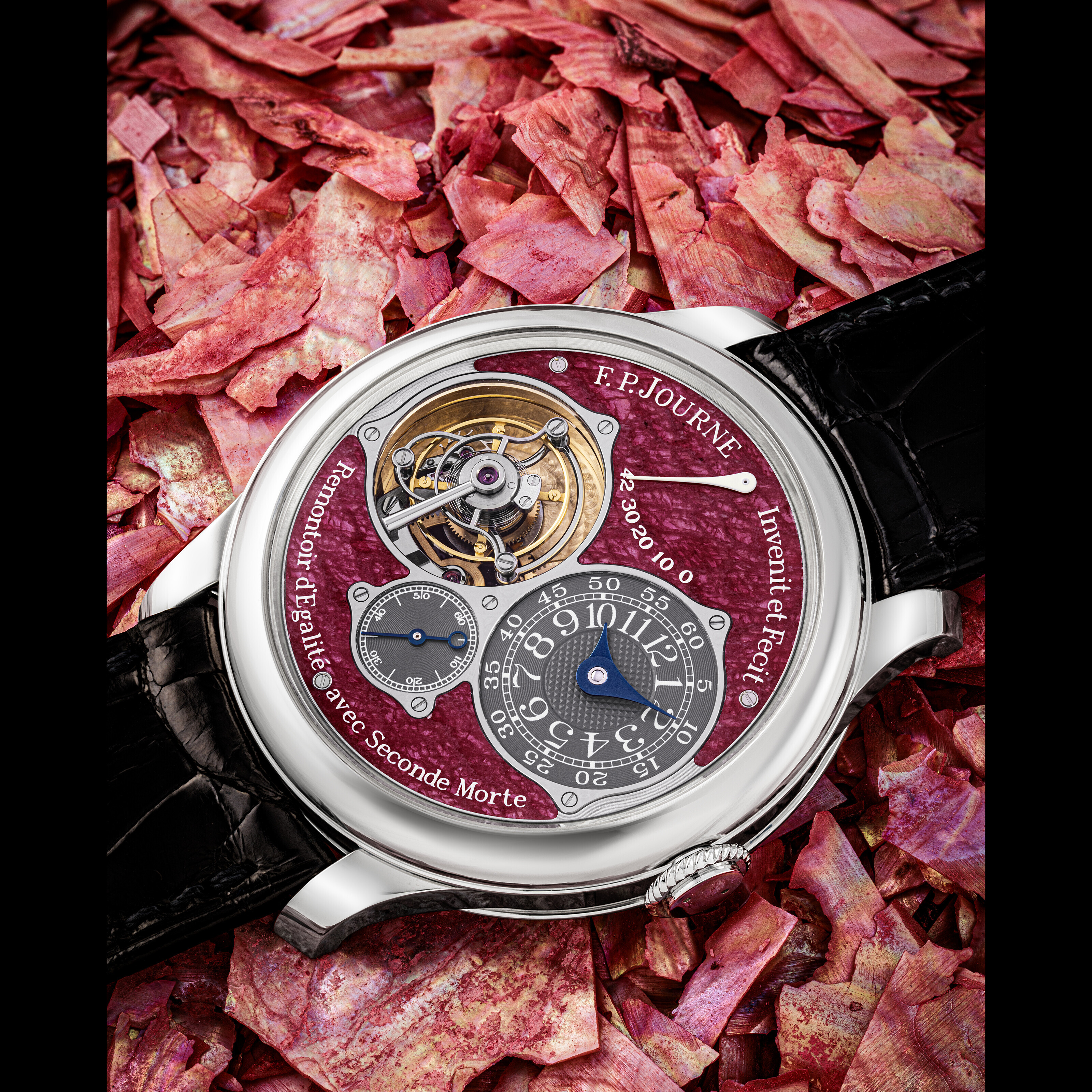 Fp journe tourbillon on sale