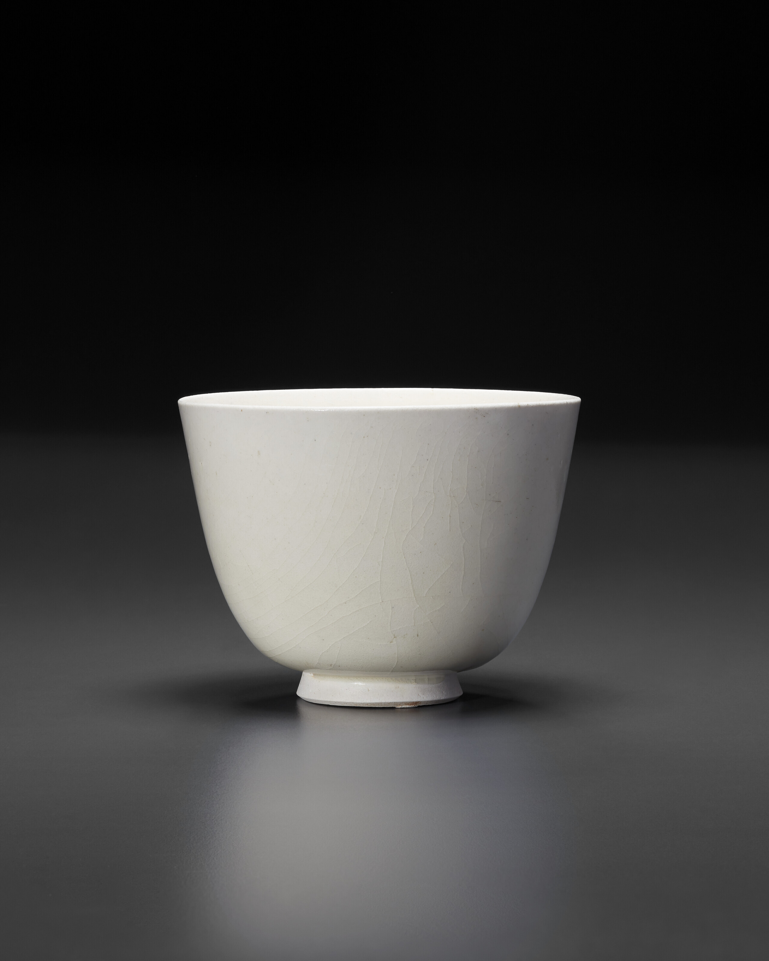 Important Chinese Ceramics and Works of Art