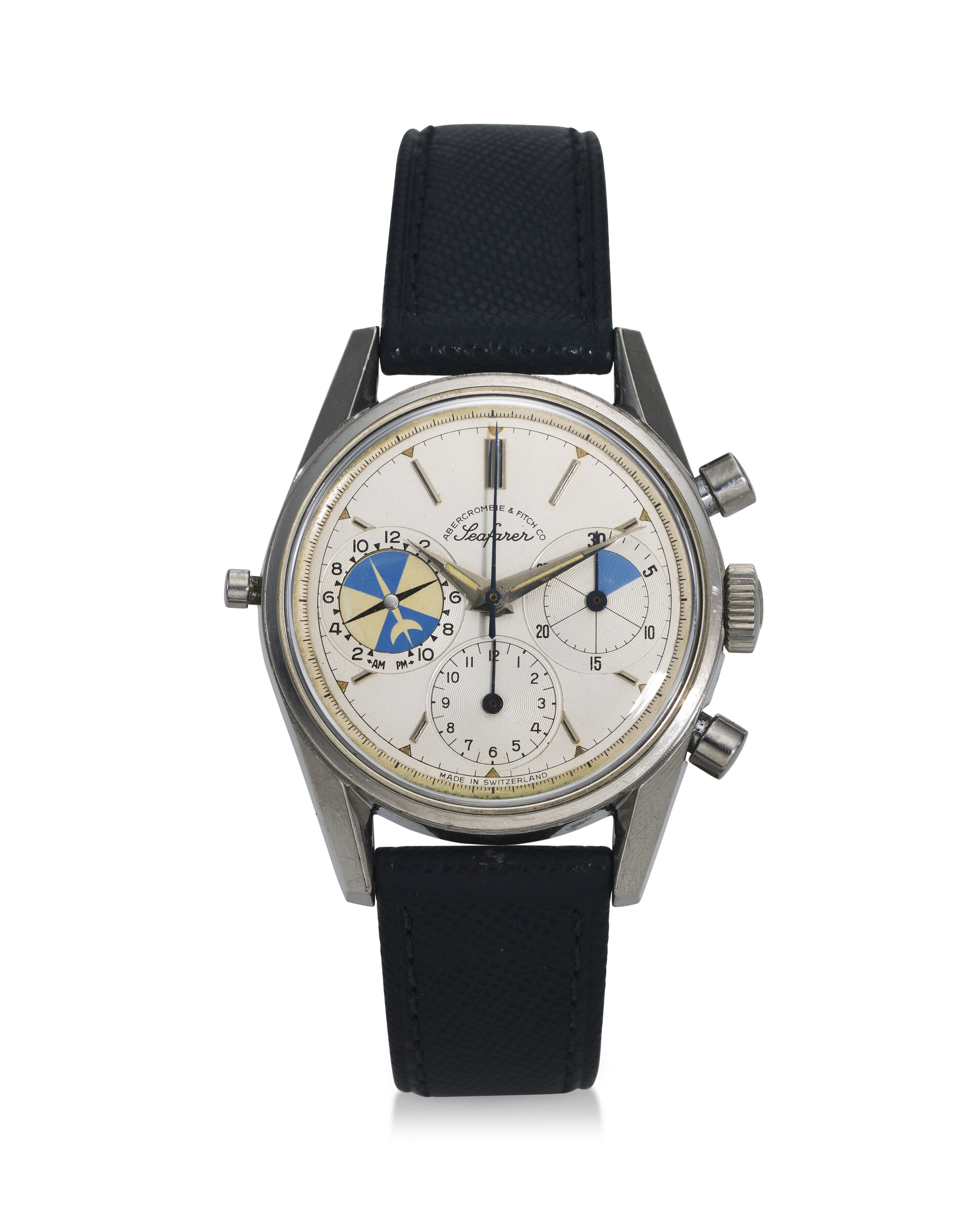 Tag heuer abercrombie & fitch online