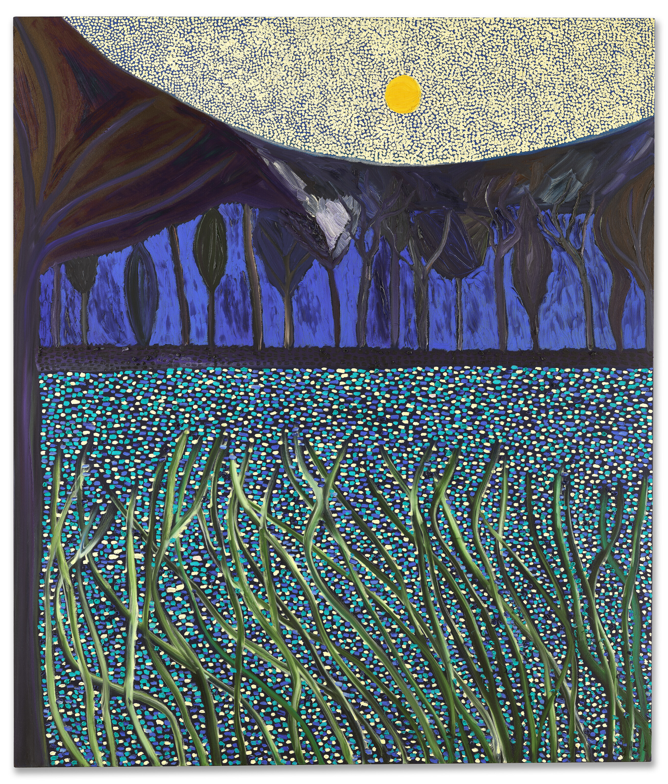 工芸品 Matthew Wong Artware Matthew Wong - 20th Century & Contemporary Art Evening Sale