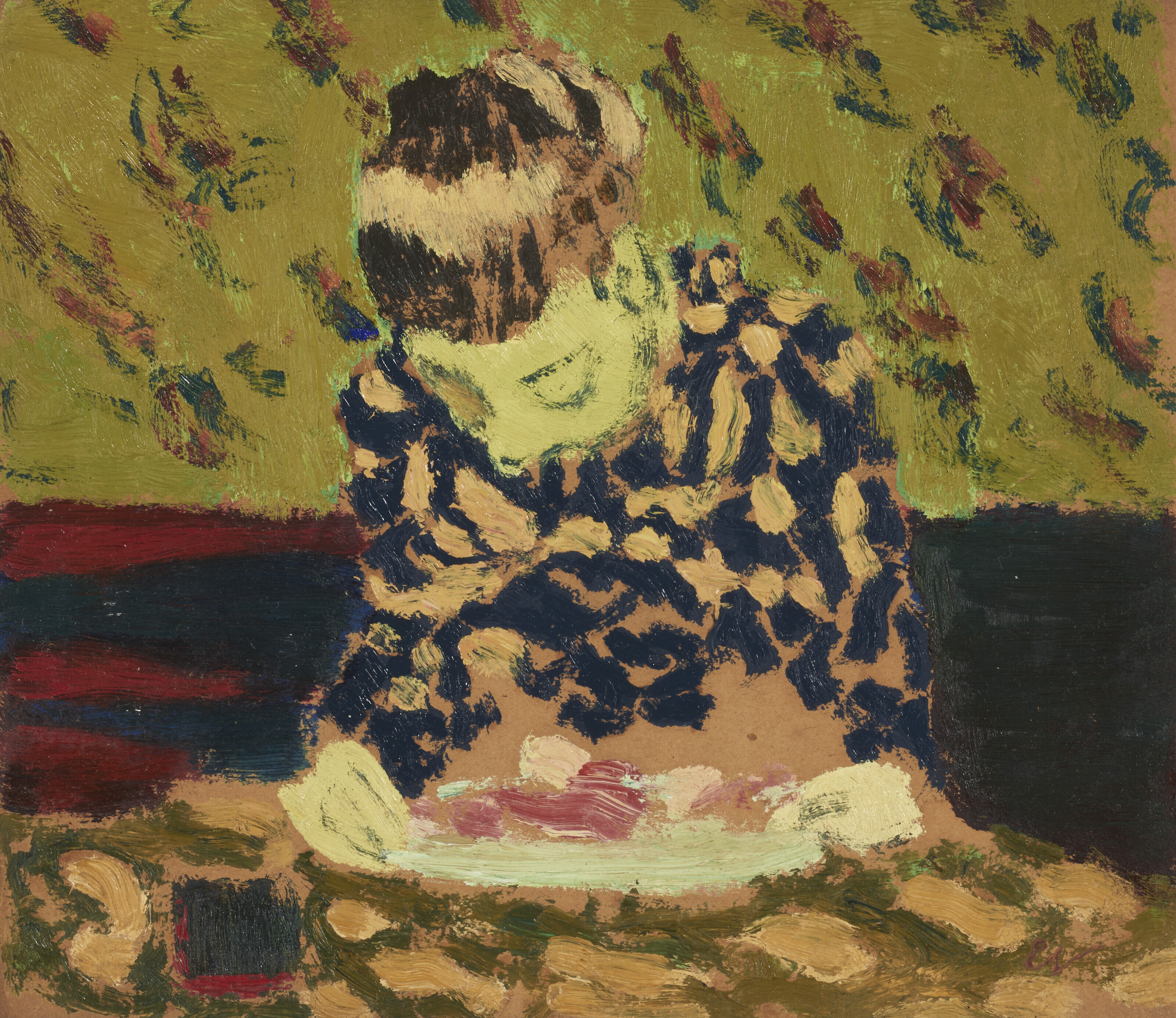 Edouard Vuillard | Paintings, drawings and prints for sale