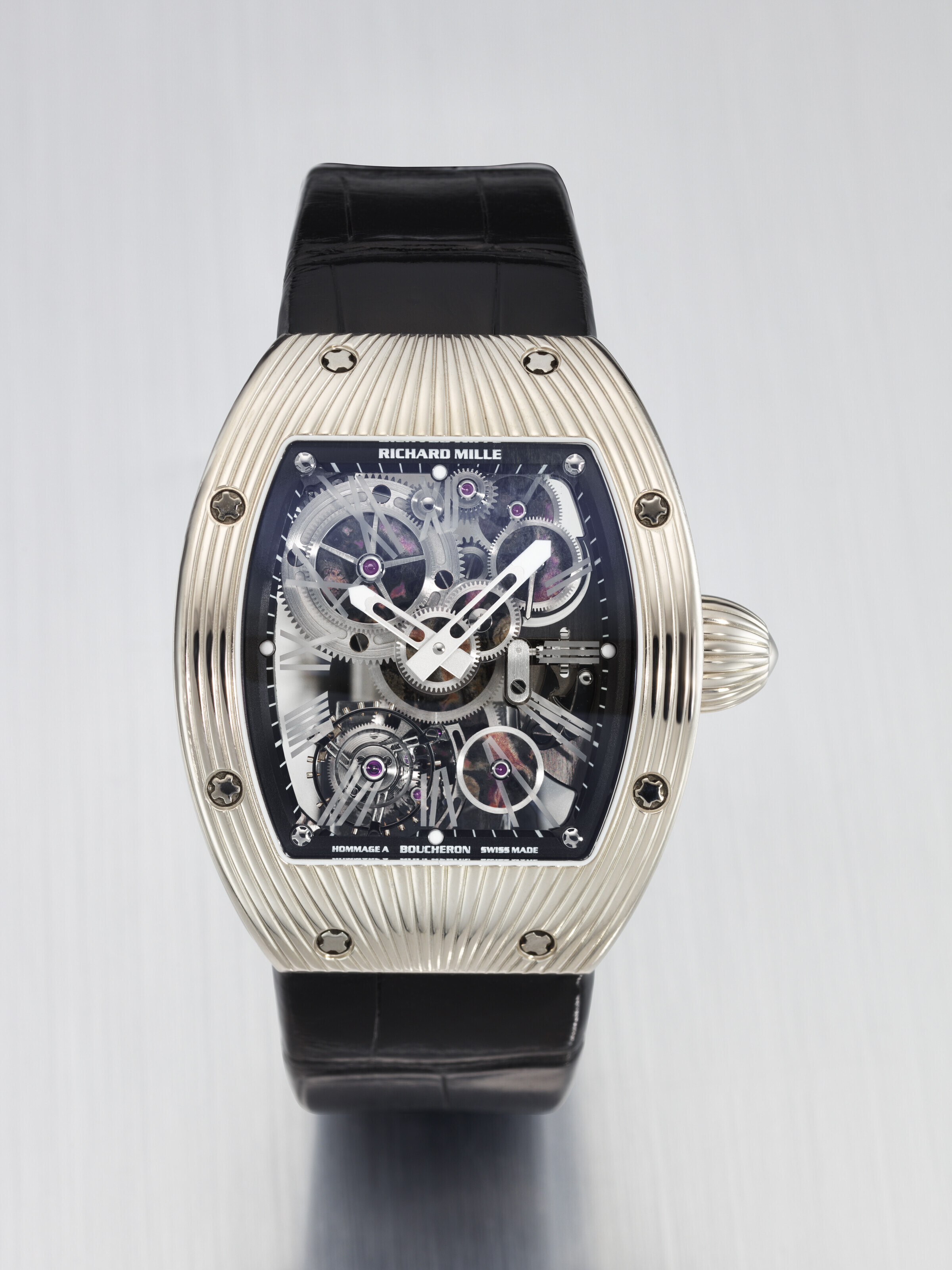 Richard best sale mille auction