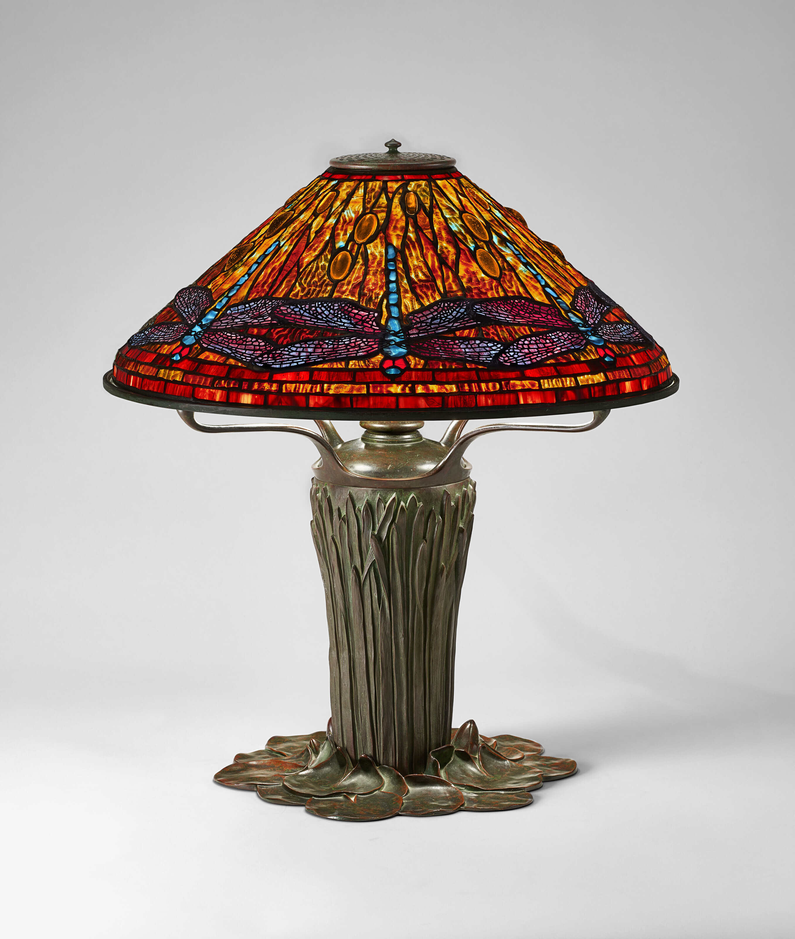 Azalea lamp studio deals