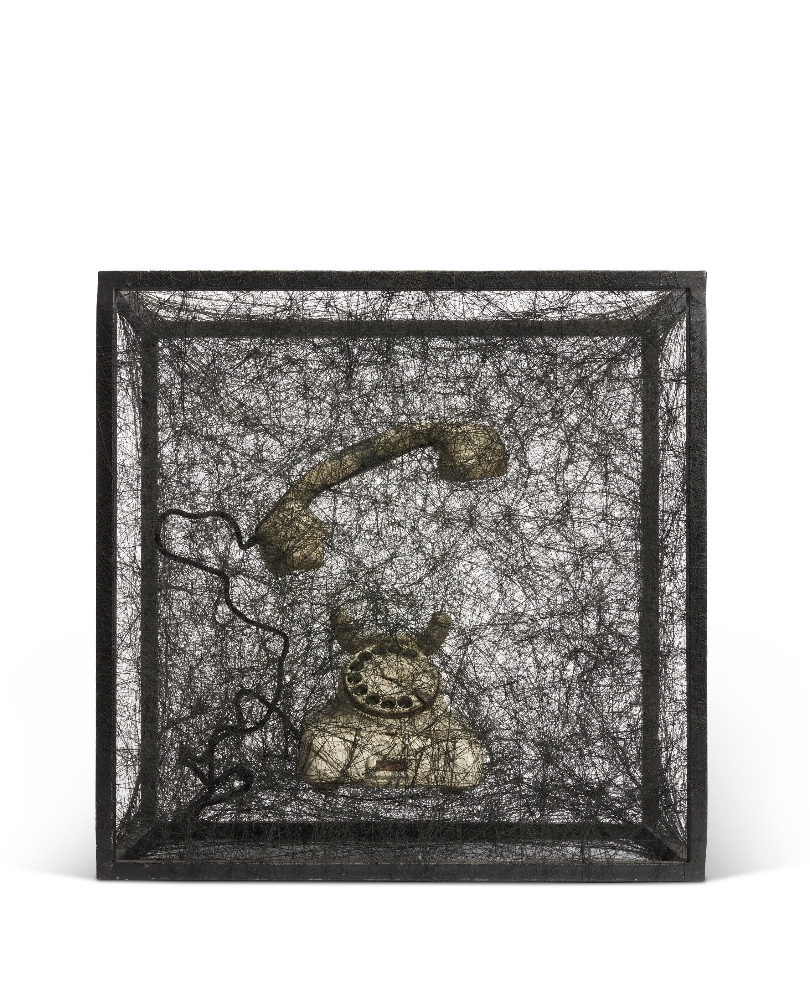 Chiharu Shiota | Art for sale, auction results and history