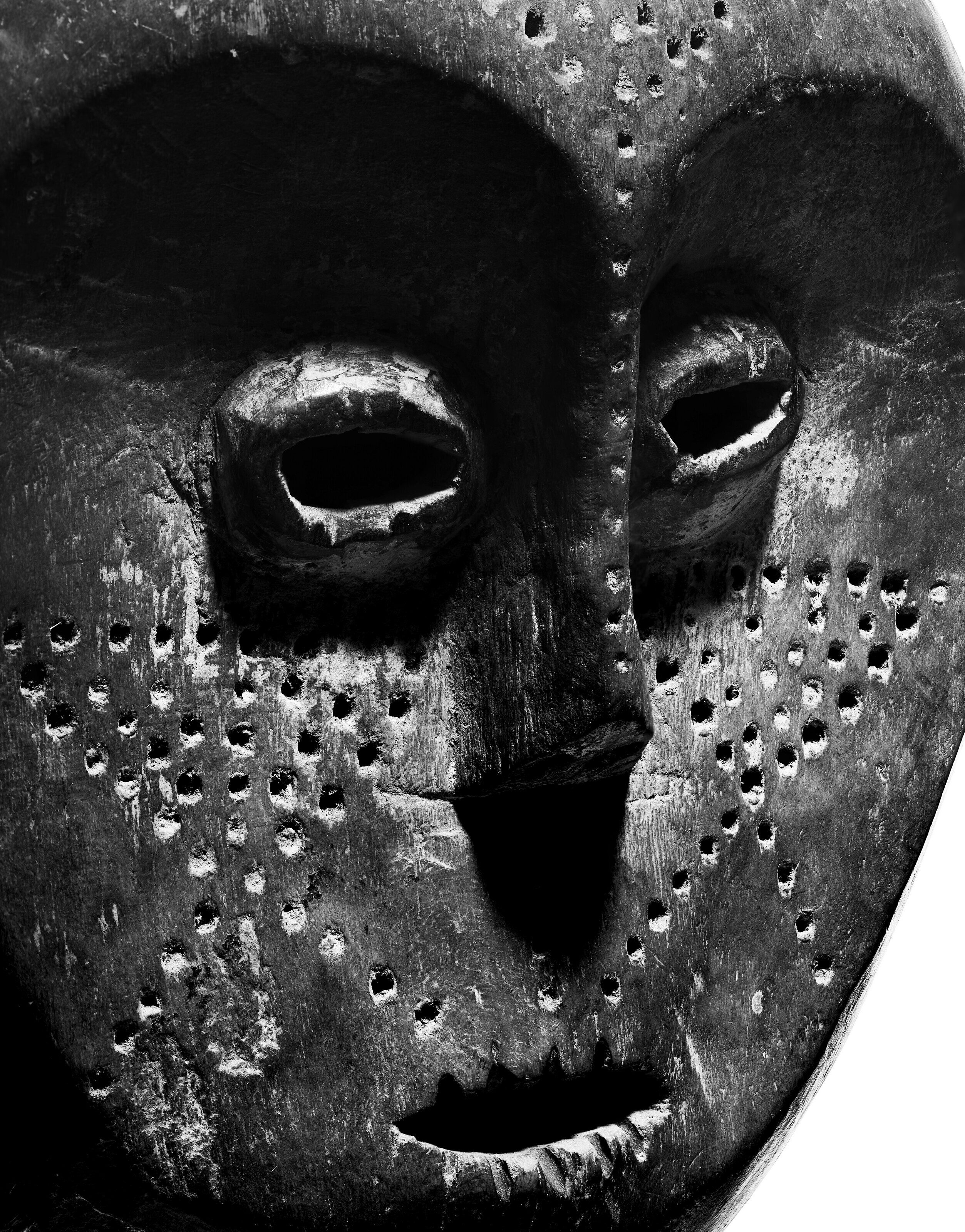 Arts d'Afrique, d'Océanie et des Amériques