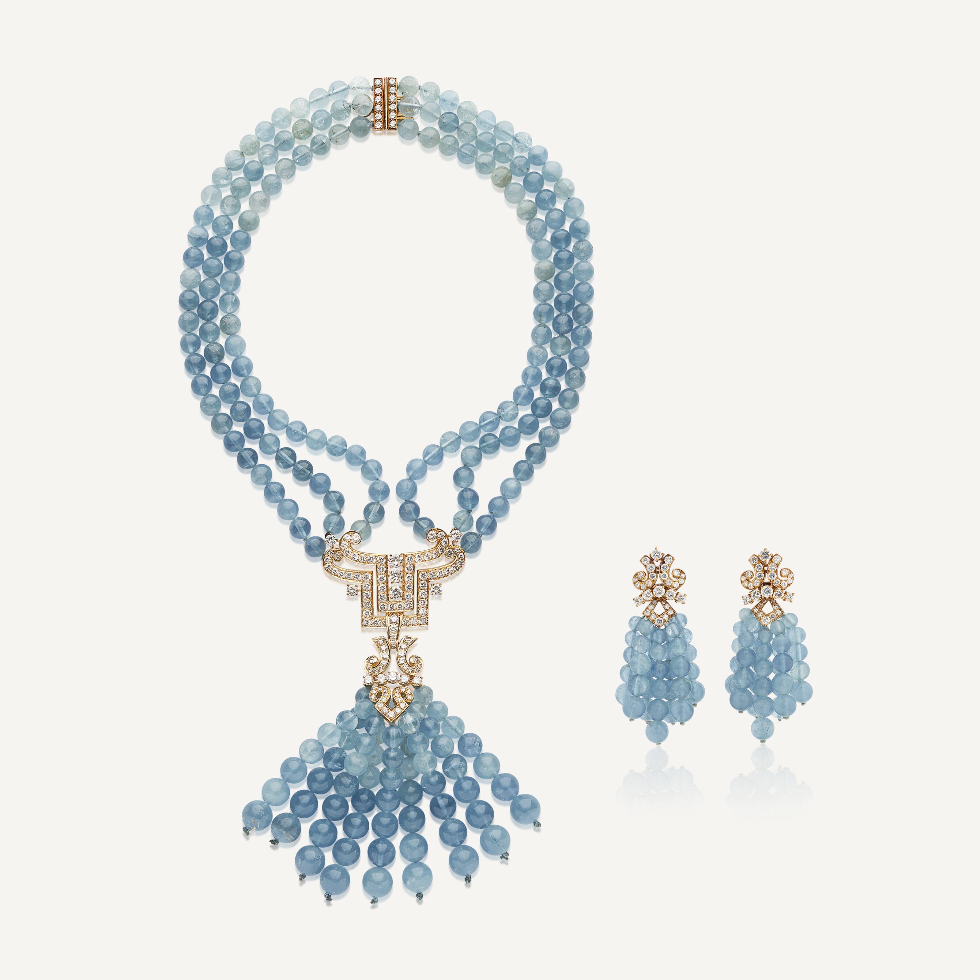 M. G rard Jewellery for sale auction results and history