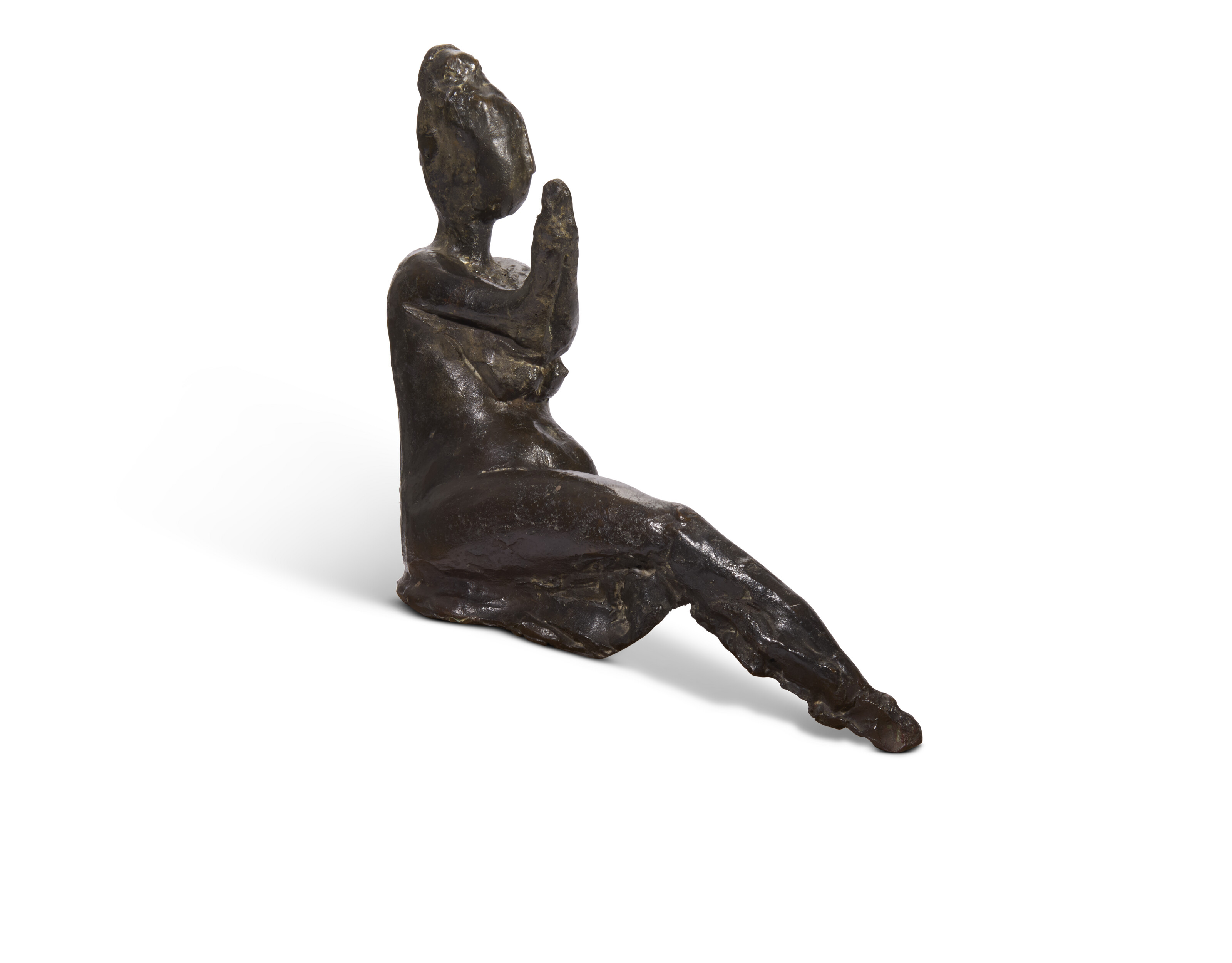 Marino Marini - lots in our price database - LotSearch
