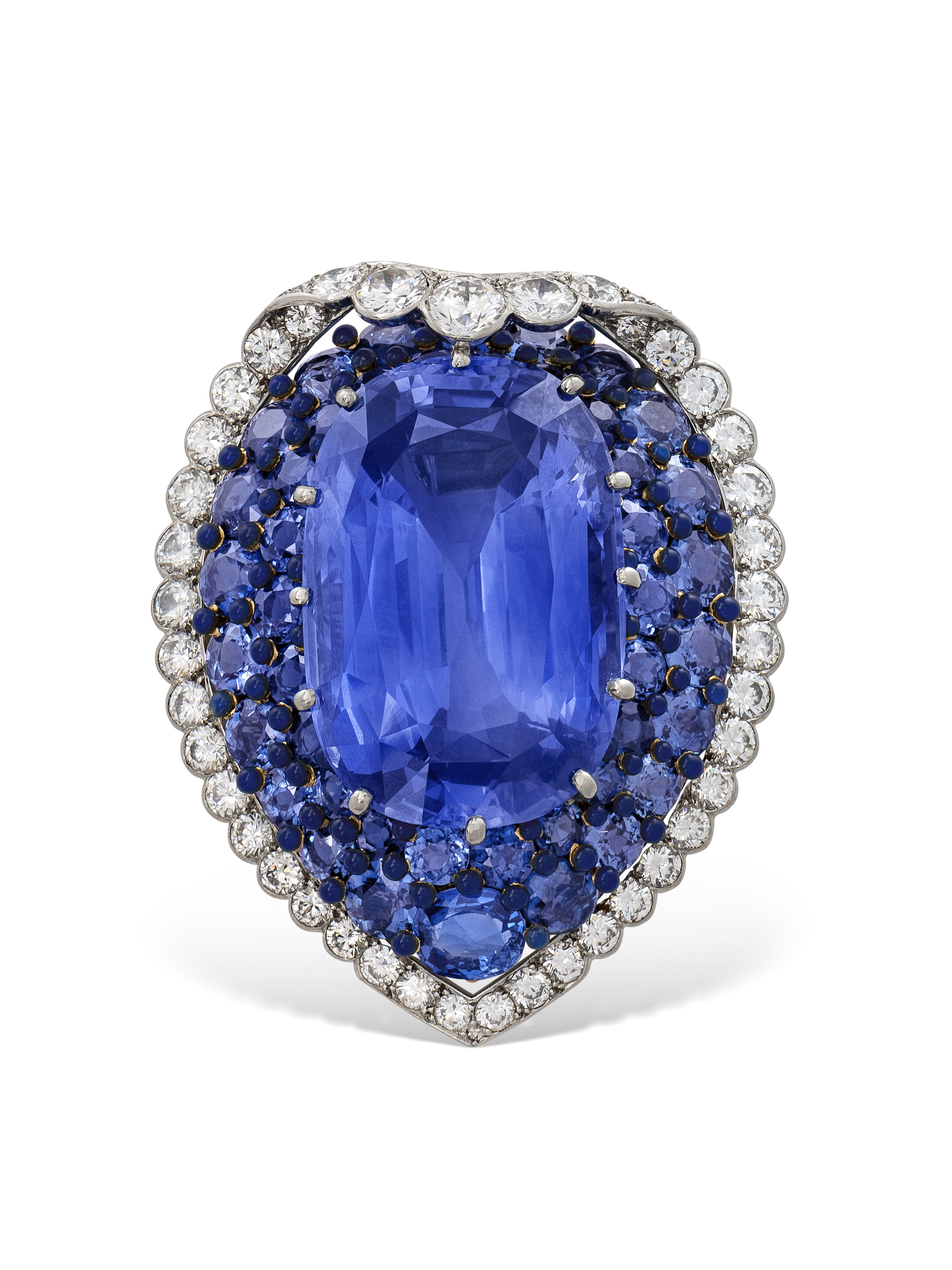 Christies mughal jewels 2025