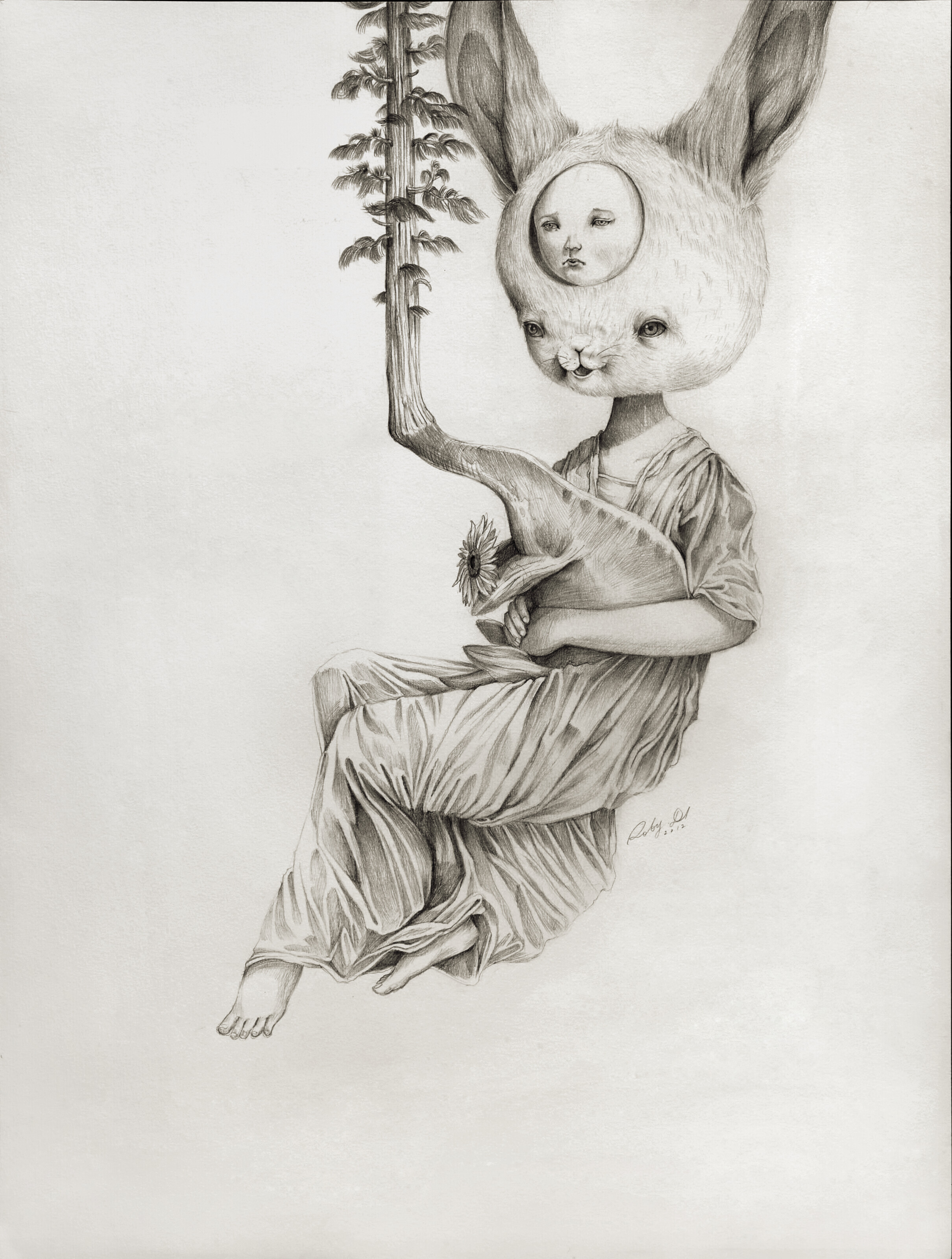 Bonhams : Roby Dwi Antono, Mystique Moonlight Lamp, 2022