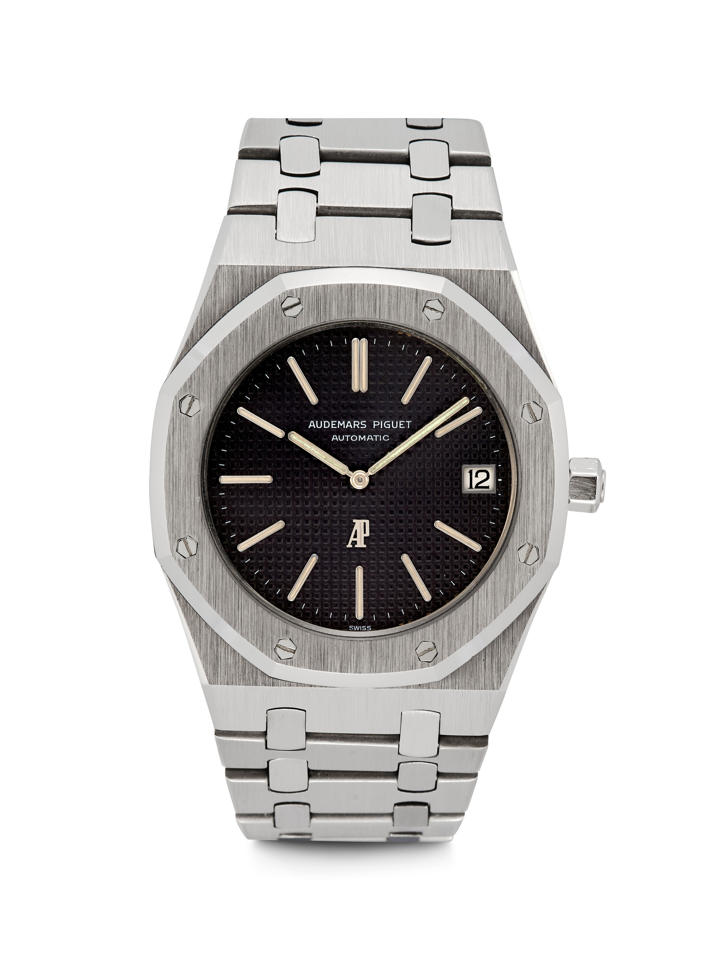 Automatic piguet clearance