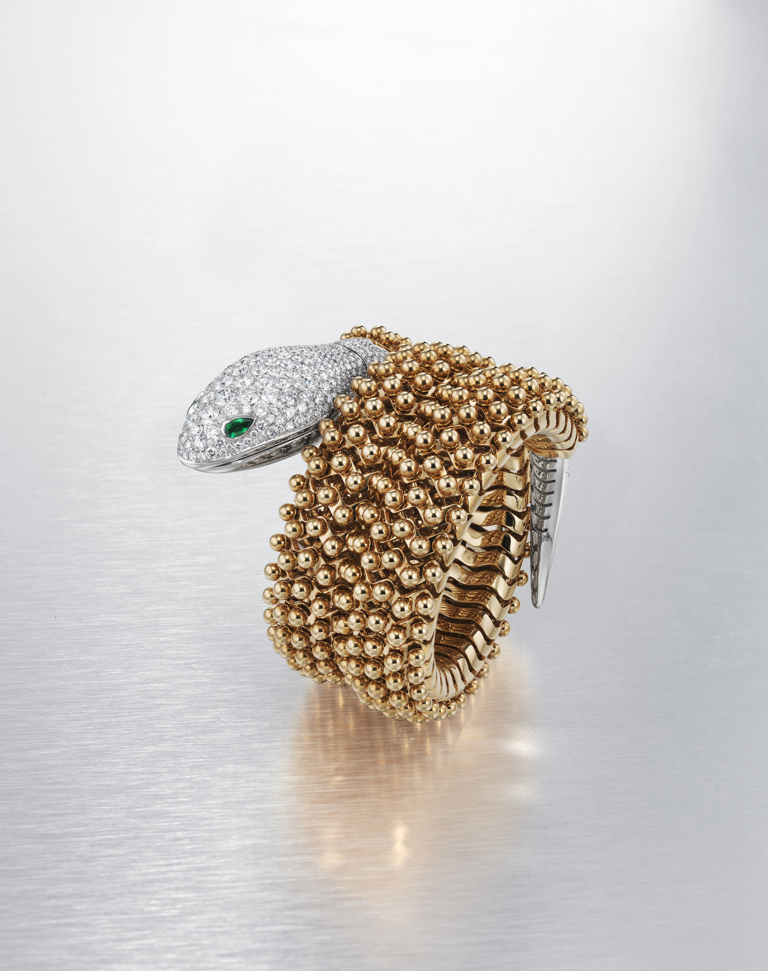 Collecting guide Bulgari jewellery Christie s